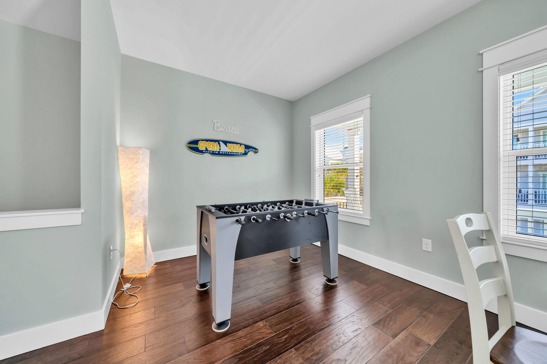 SERENITY AT DUNE ALLEN - Residential