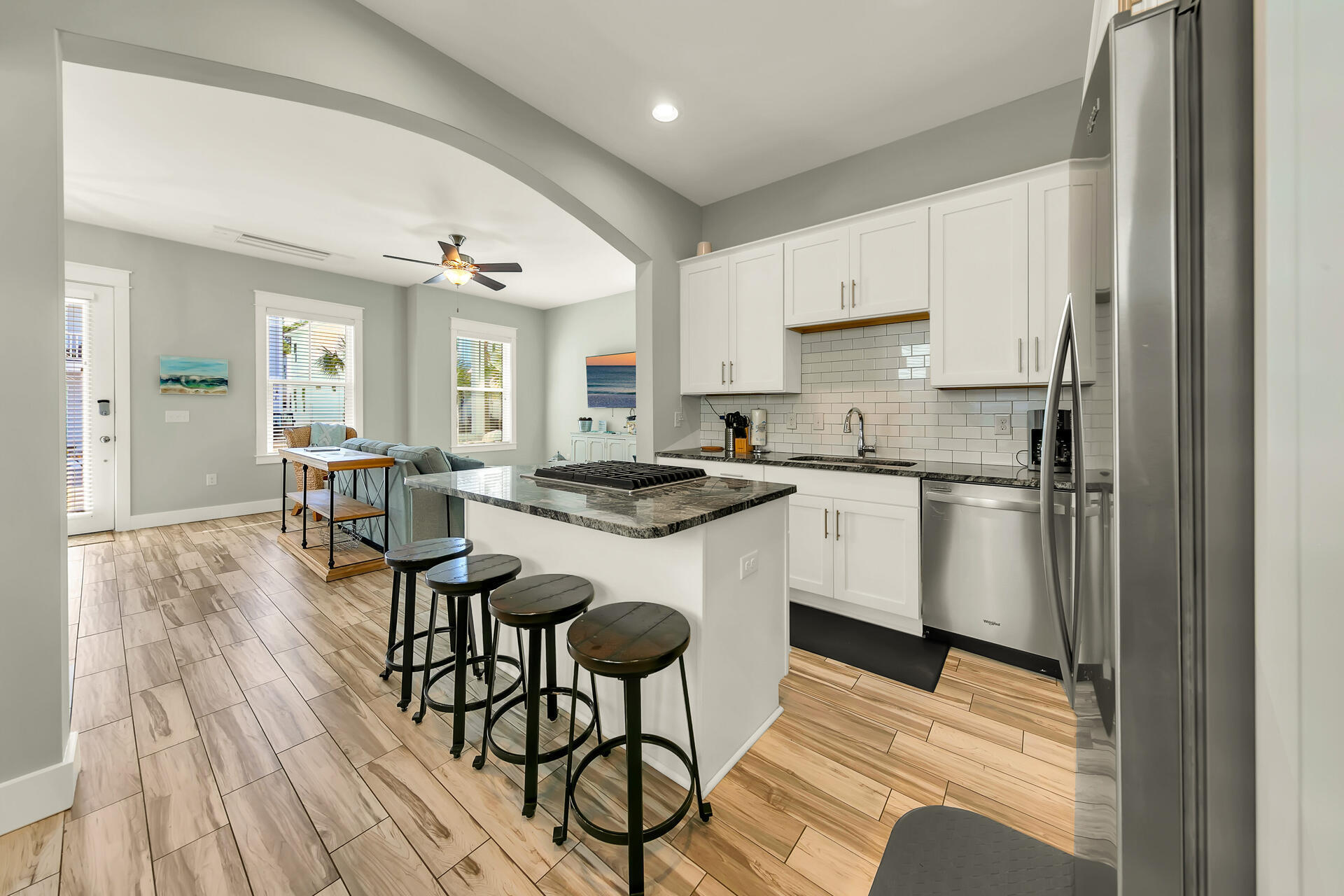 SERENITY AT DUNE ALLEN - Residential