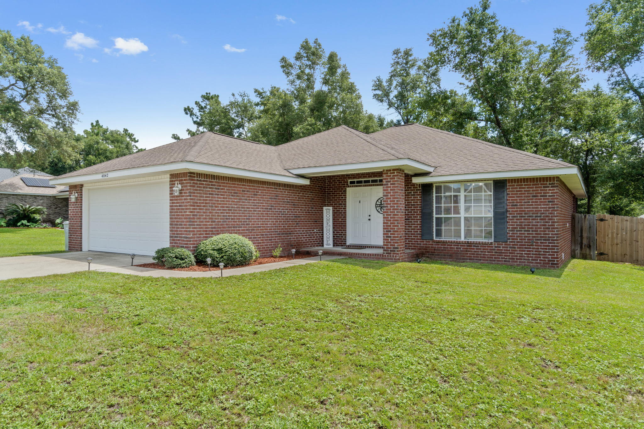 WOODBURY FOREST - Residential