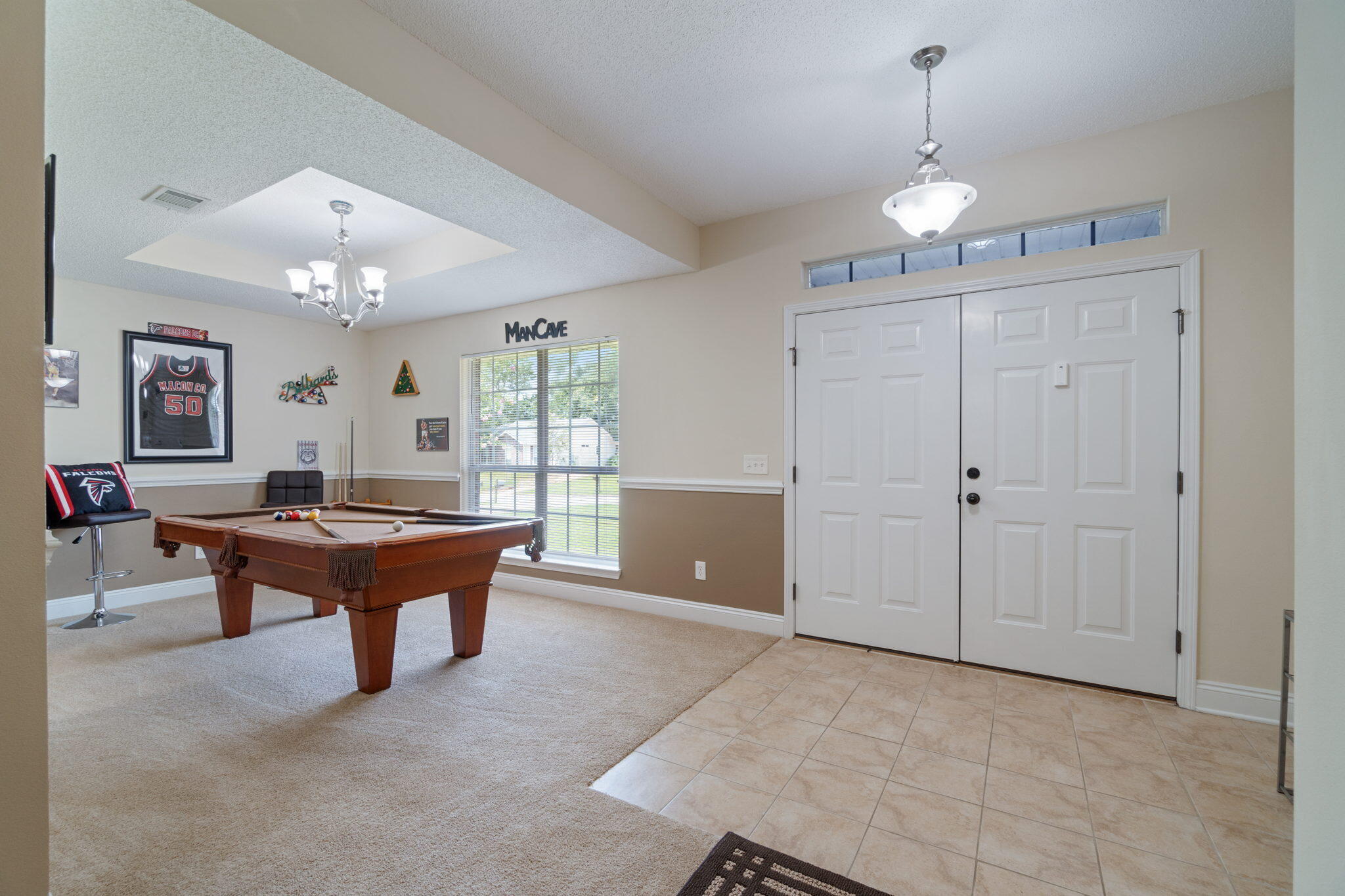WOODBURY FOREST - Residential