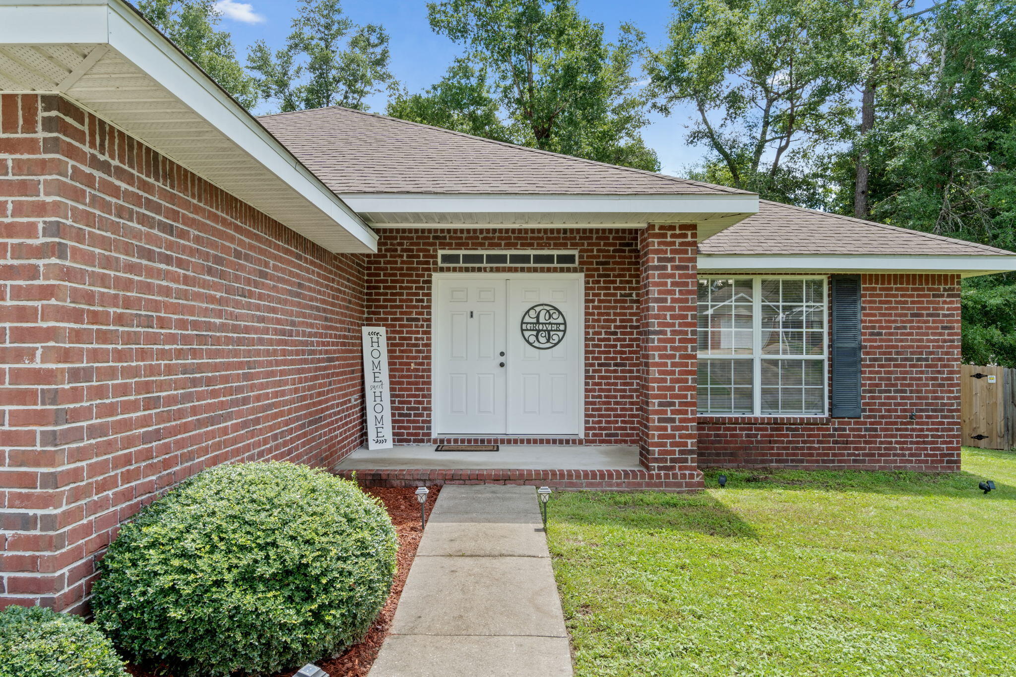 WOODBURY FOREST - Residential