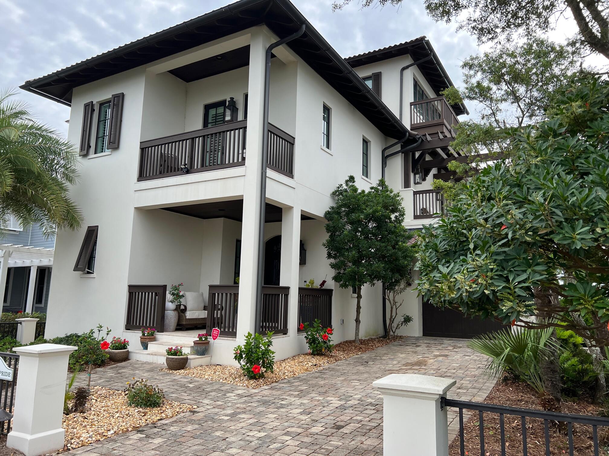 CARILLON BEACH - Residential