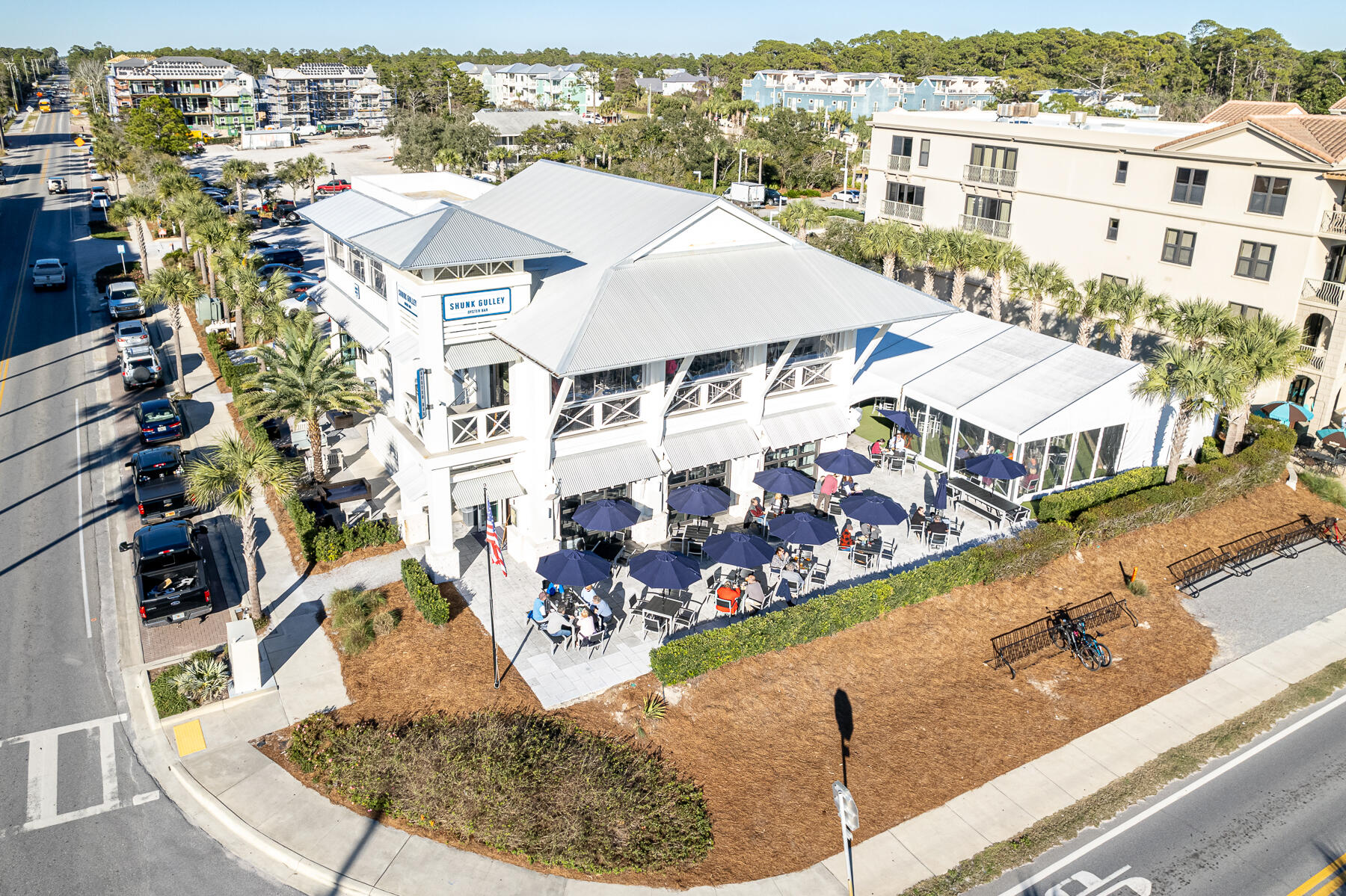 SUNRISE BEACH - Residential