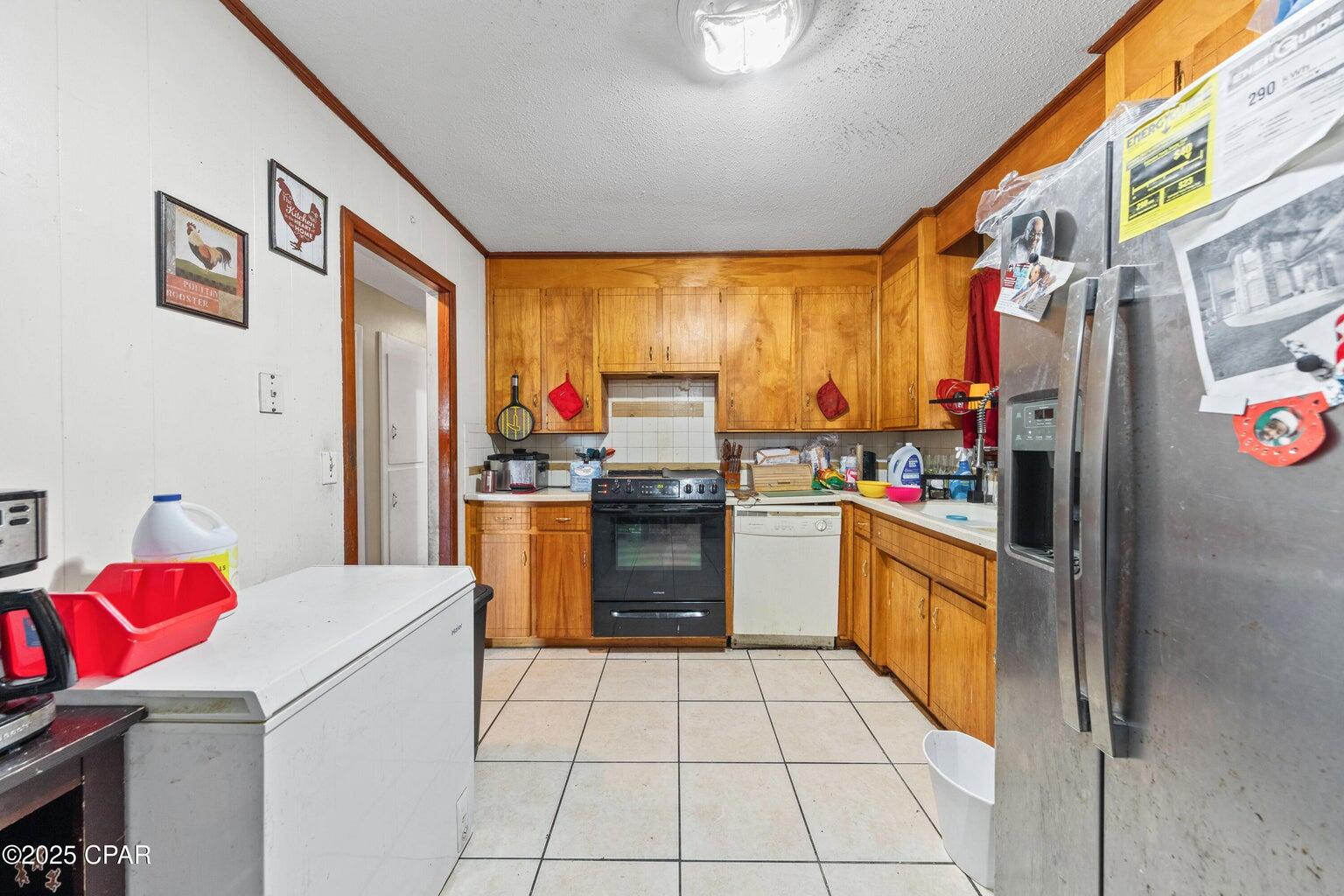 BELMONT TRACT - Residential