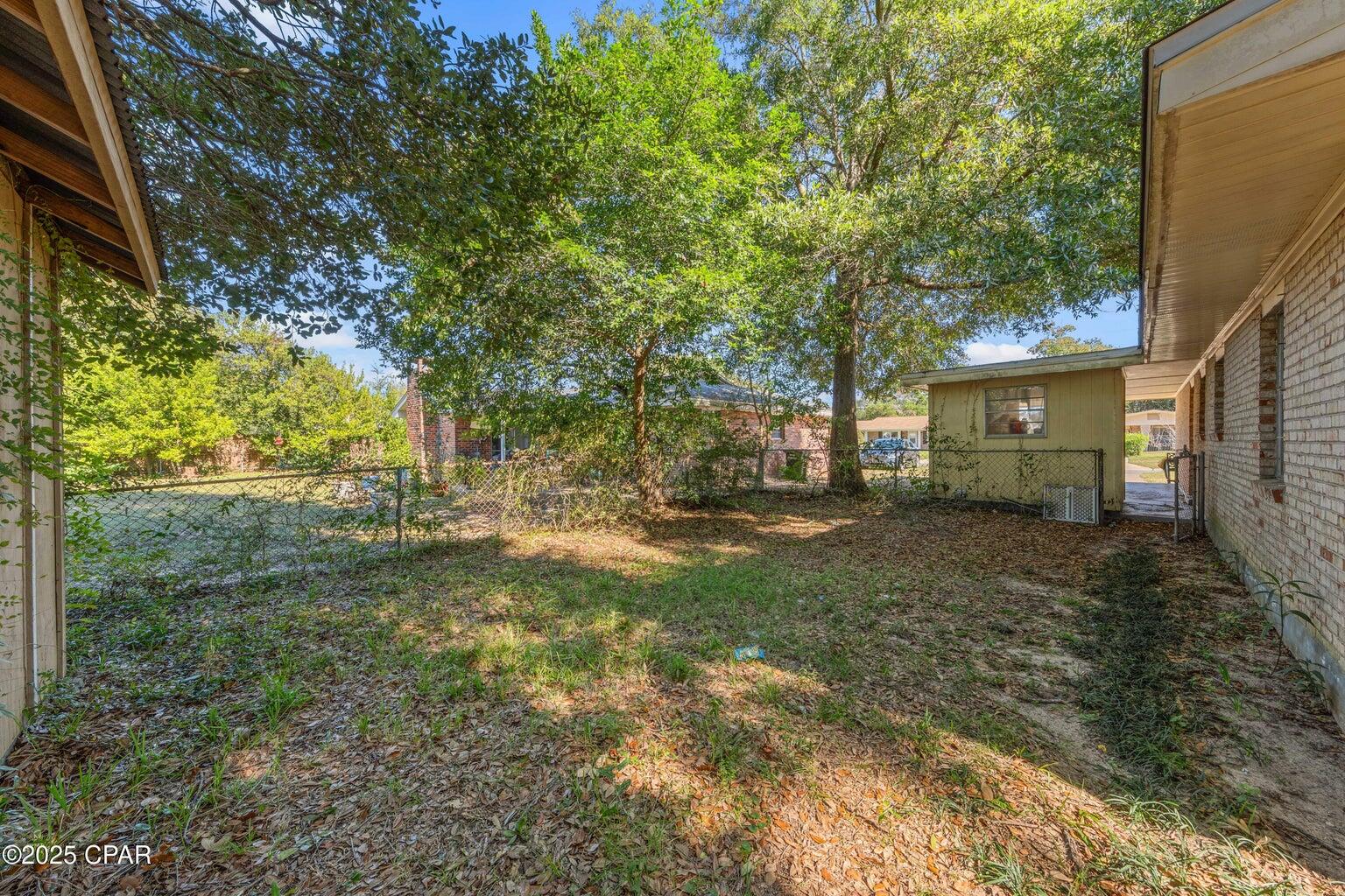 BELMONT TRACT - Residential