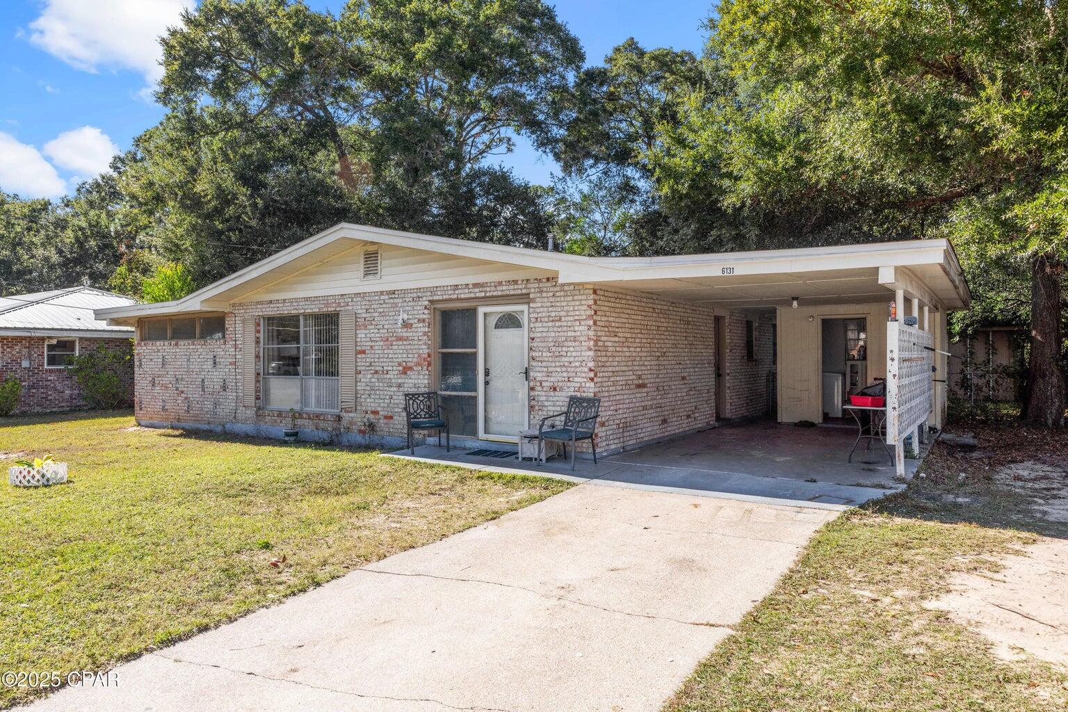 BELMONT TRACT - Residential
