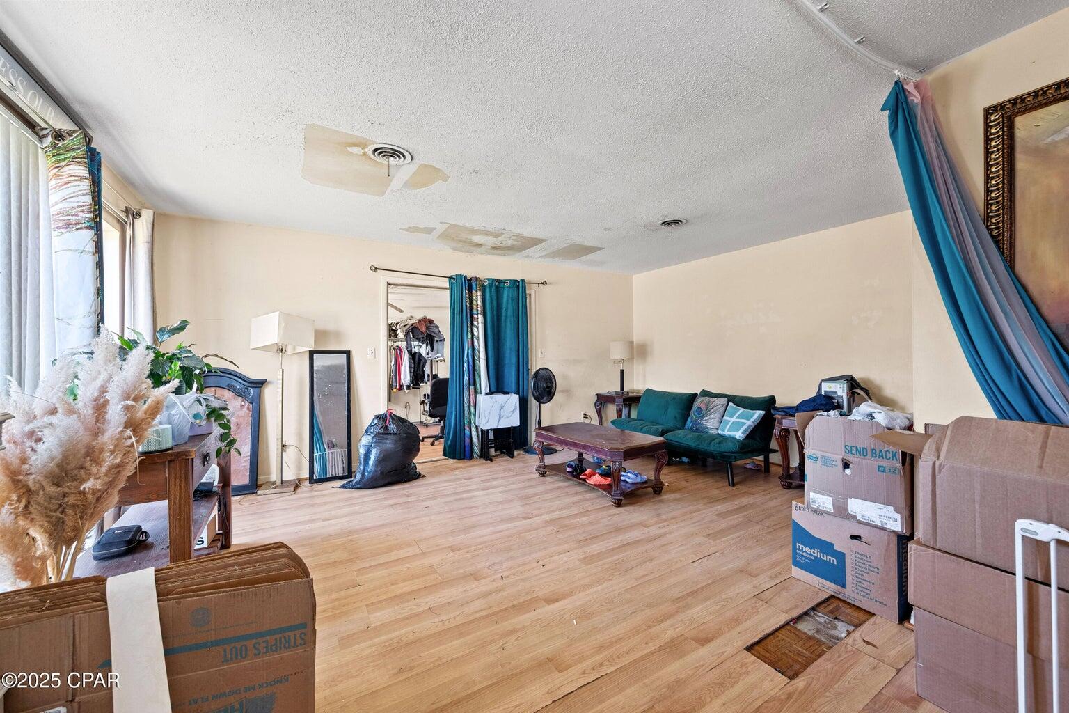 BELMONT TRACT - Residential