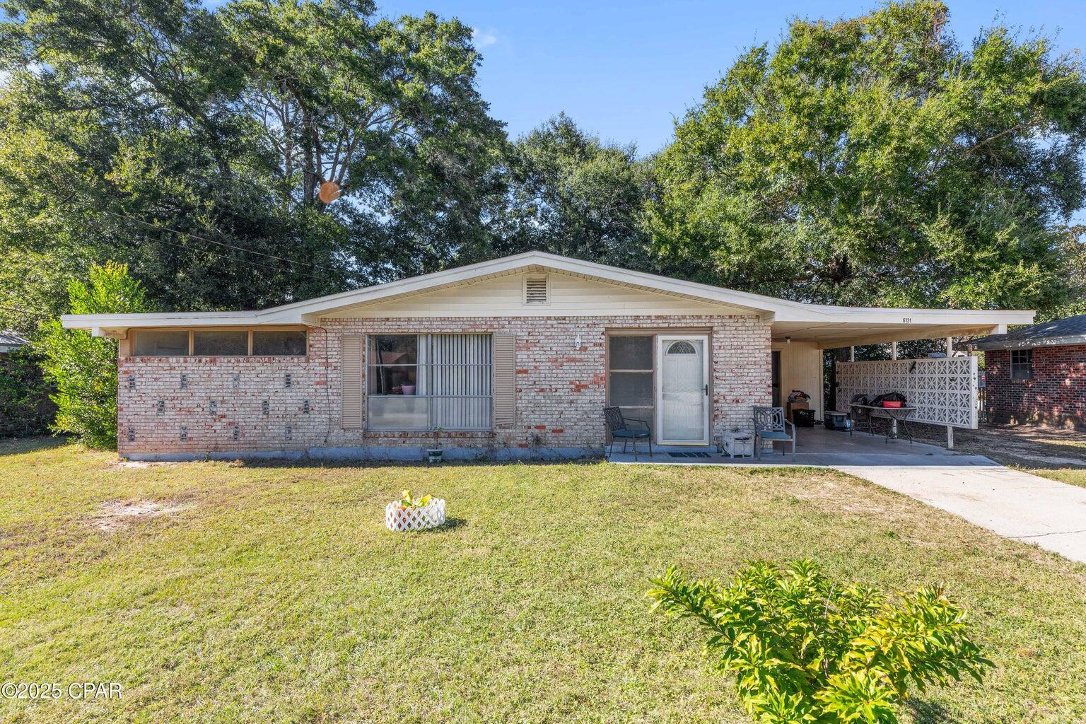 BELMONT TRACT - Residential