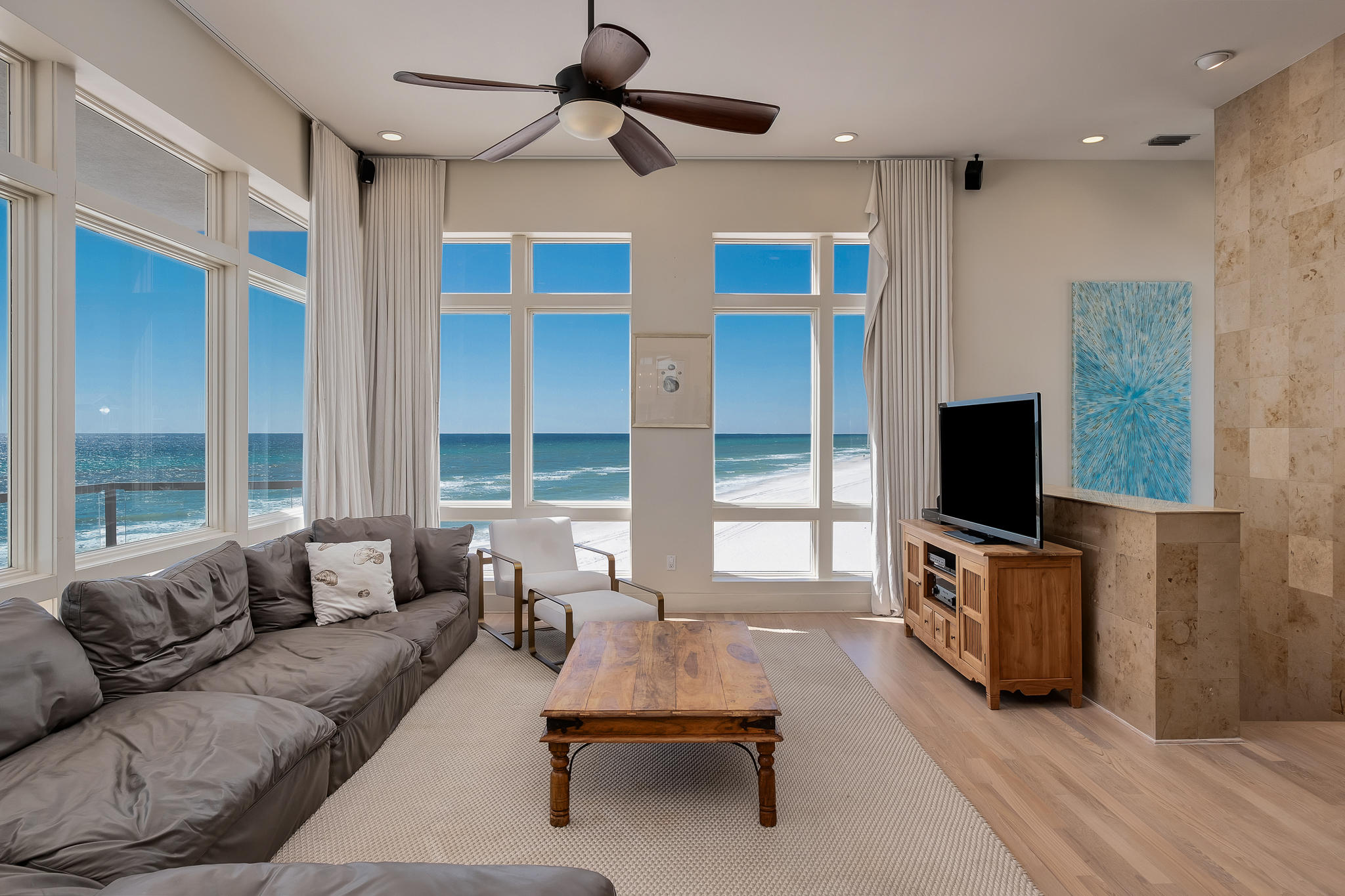 INLET BEACH - Residential
