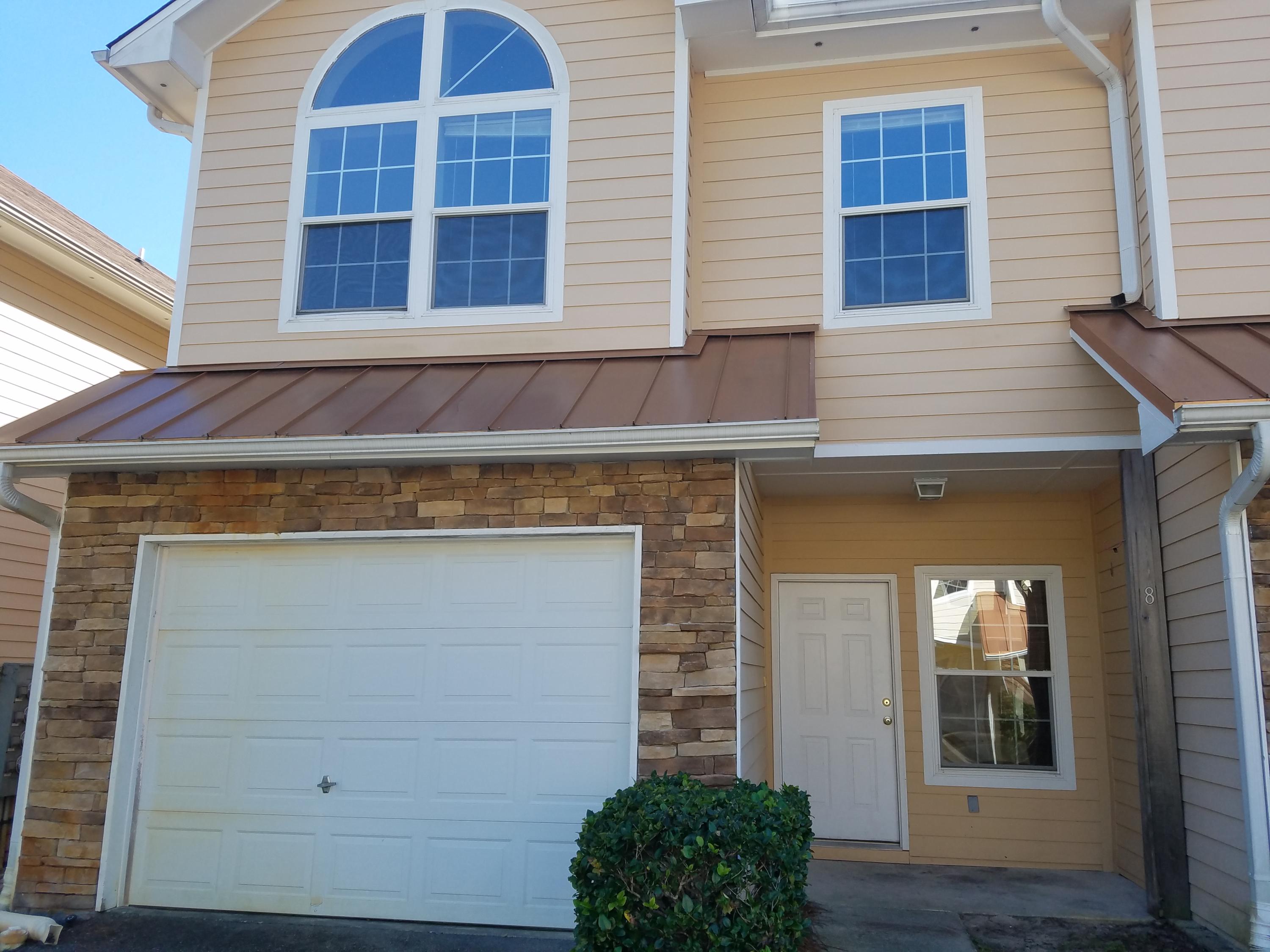 STONEGATE - Residential Lease