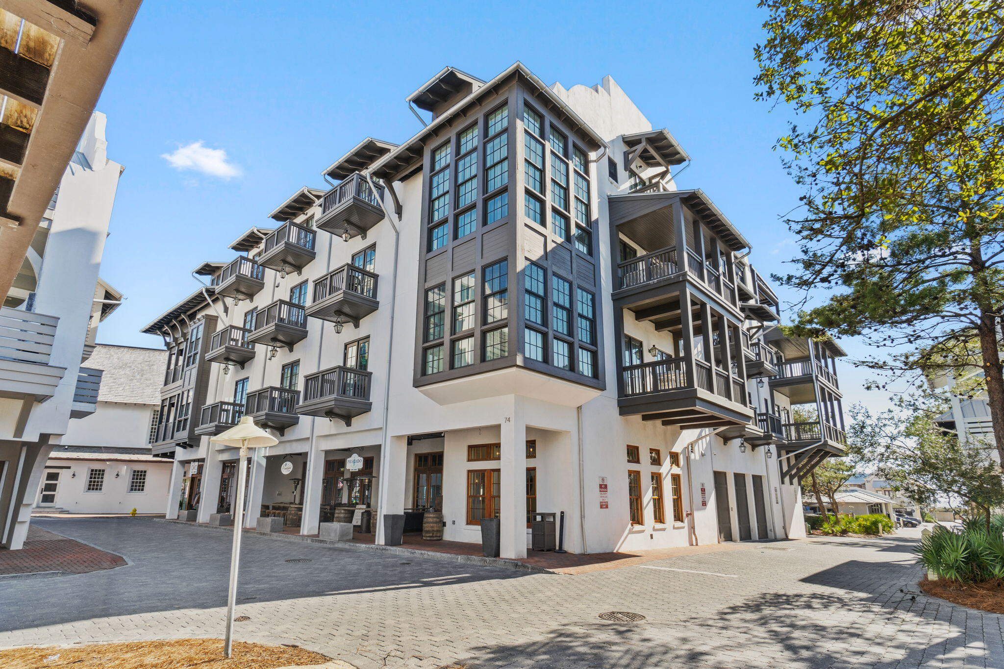ROSEMARY BEACH - Residential