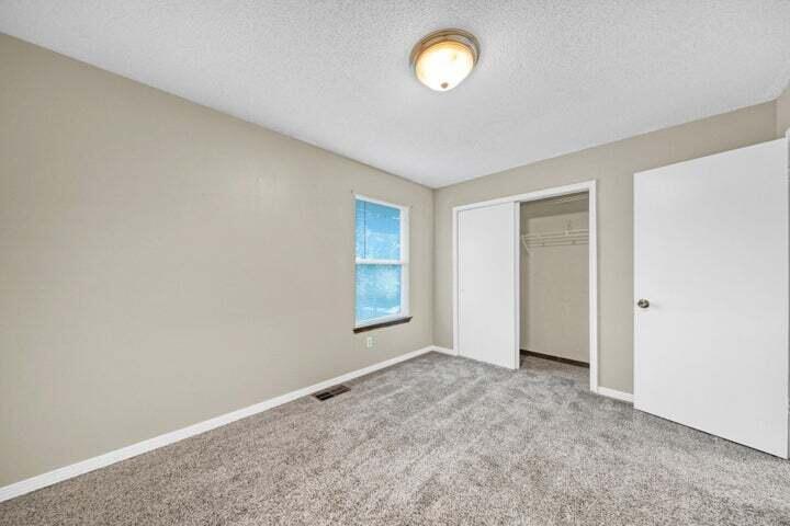 BROWNSVILLE STATION 3 - Residential Lease