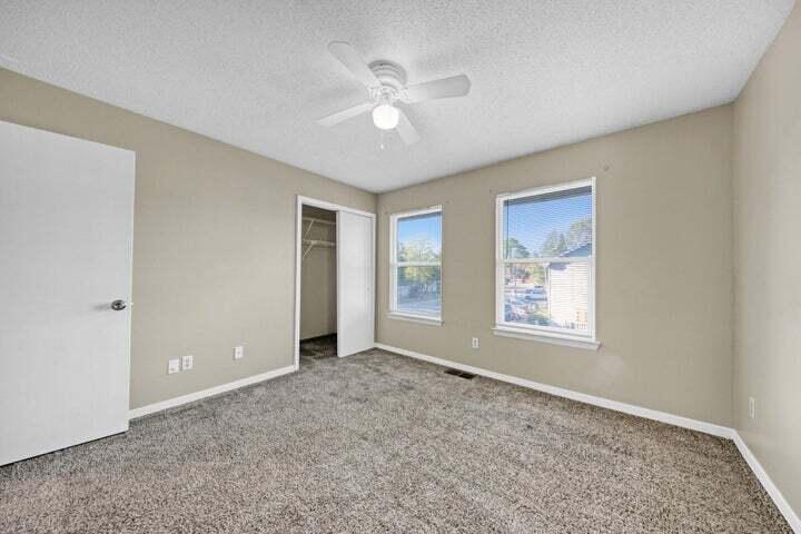BROWNSVILLE STATION 3 - Residential Lease
