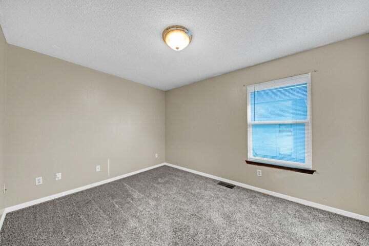 BROWNSVILLE STATION 3 - Residential Lease