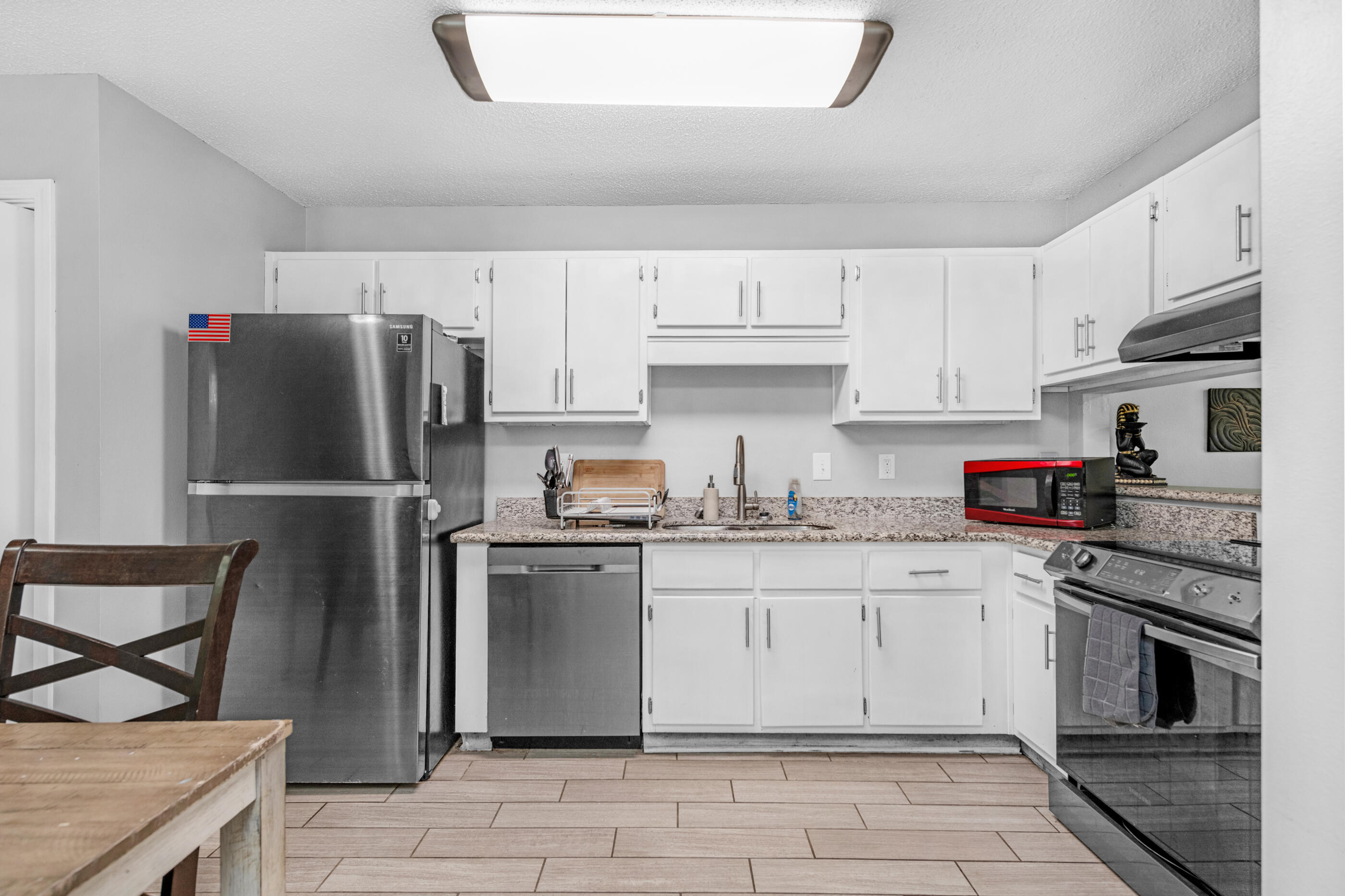 ROBSTON T/H - Residential