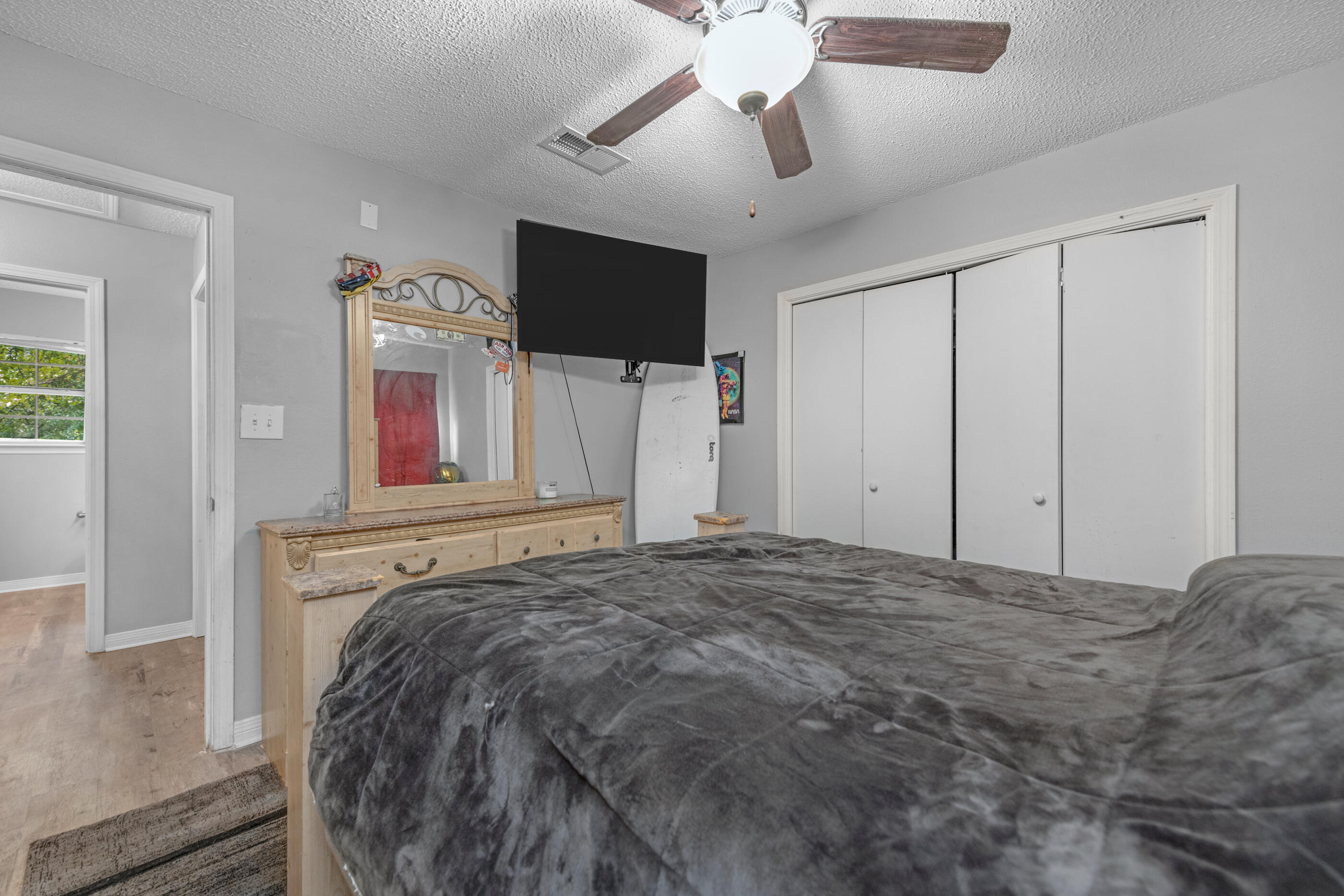 ROBSTON T/H - Residential