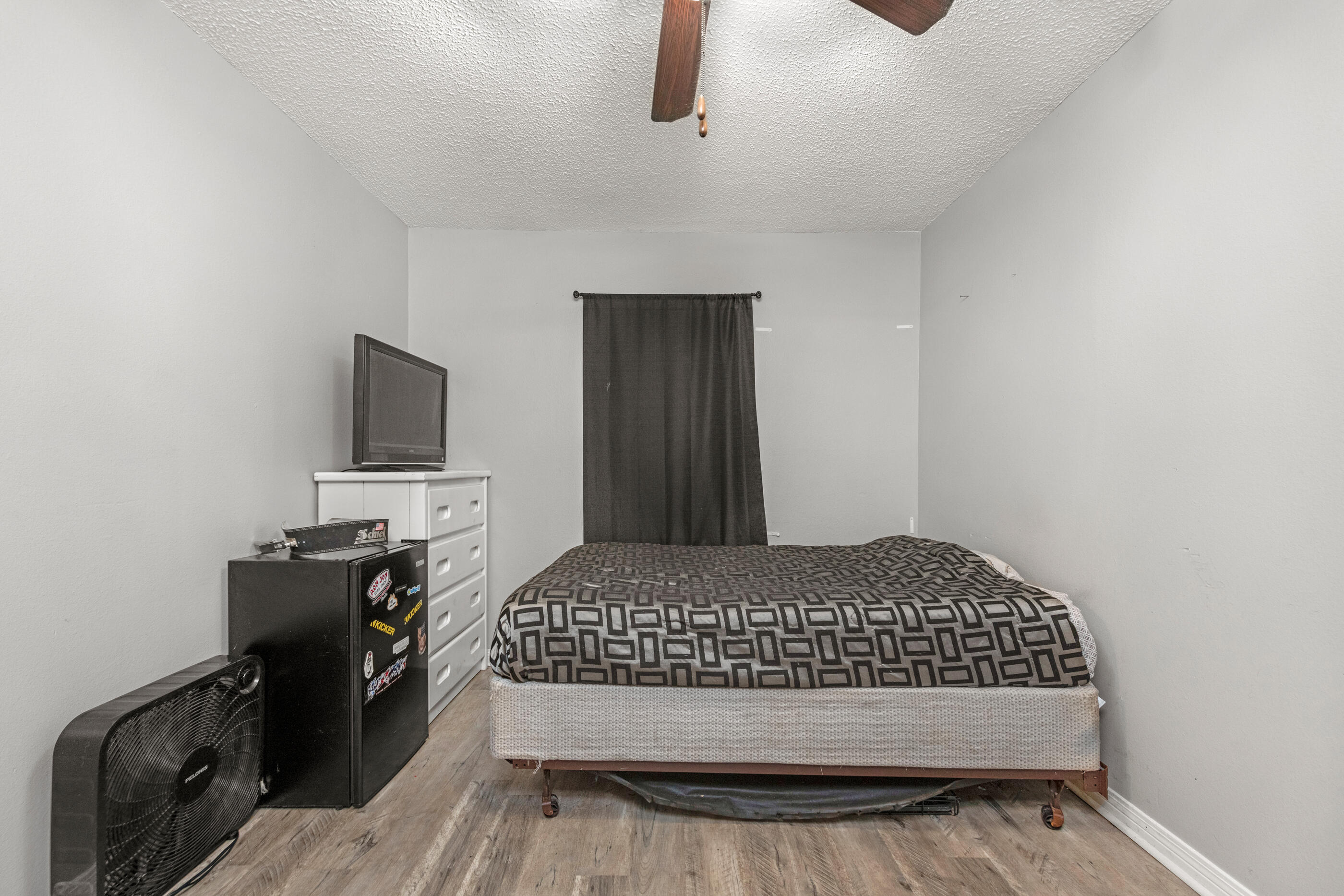 ROBSTON T/H - Residential