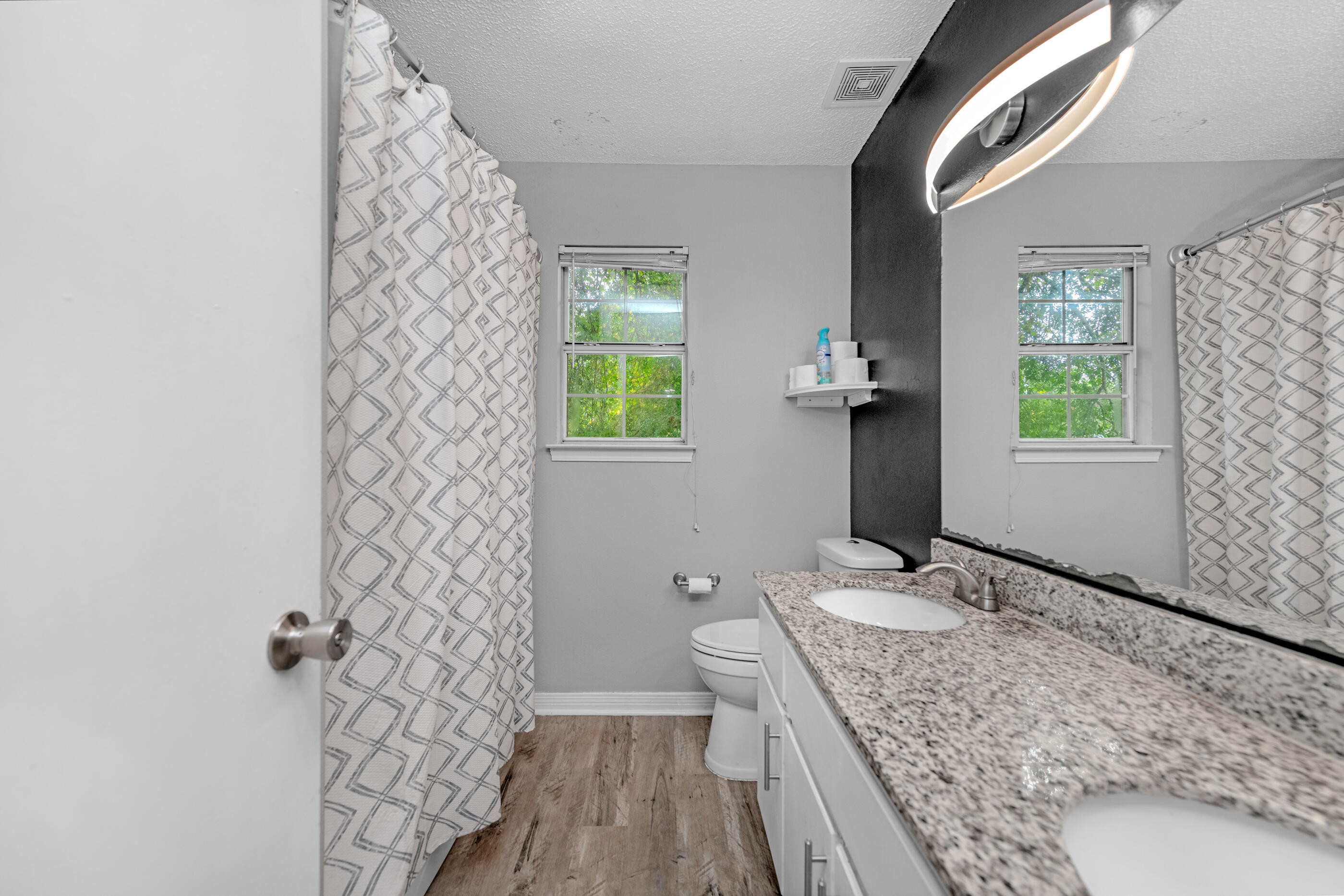 ROBSTON T/H - Residential