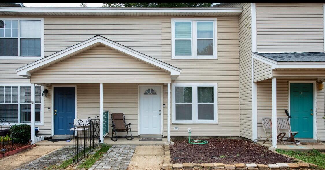 ROBSTON T/H - Residential