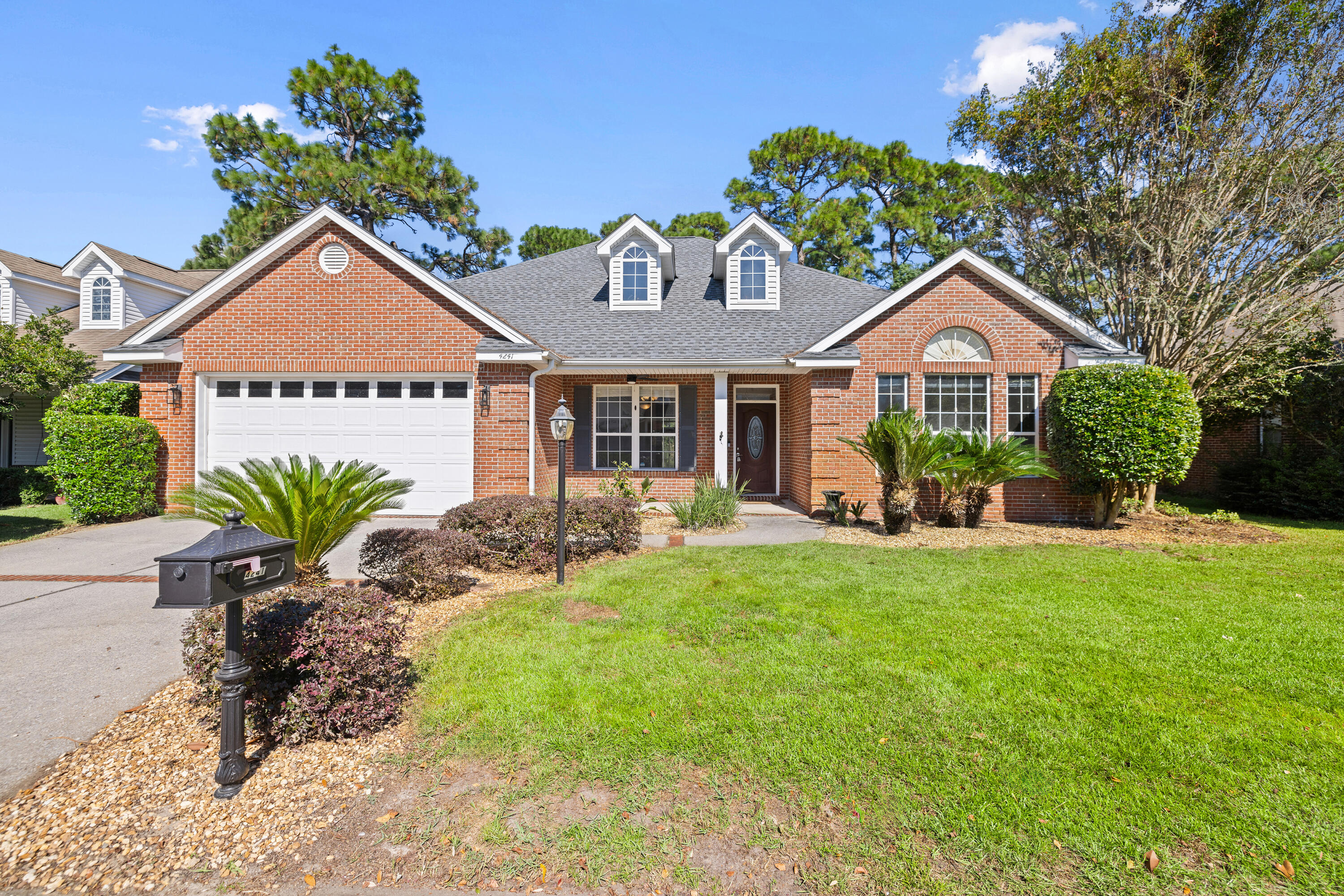 Fairway Oaks At Magnolia Plantation - Residential Lease