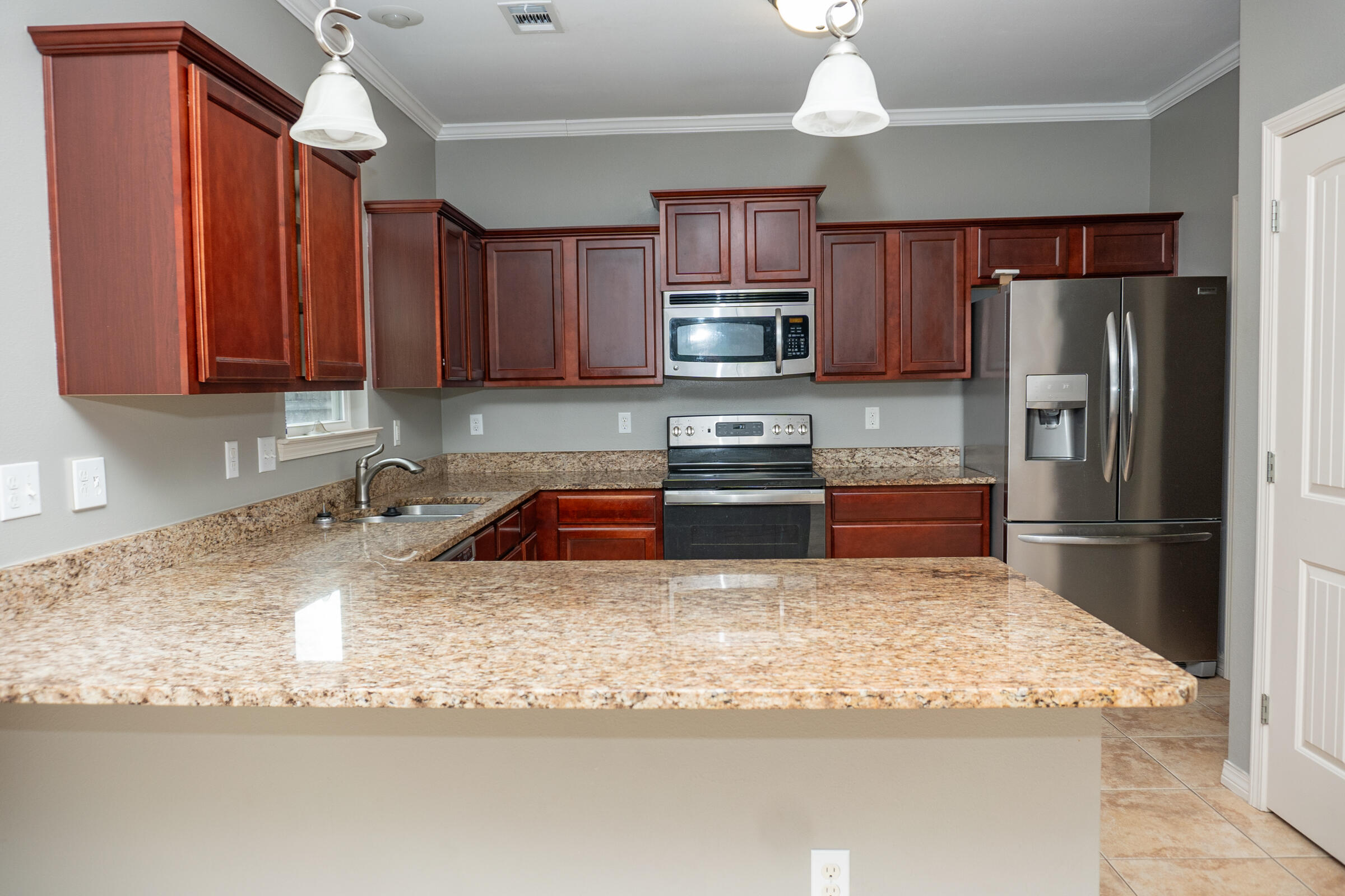 SANDY RIDGE COTTAGES - Residential Lease