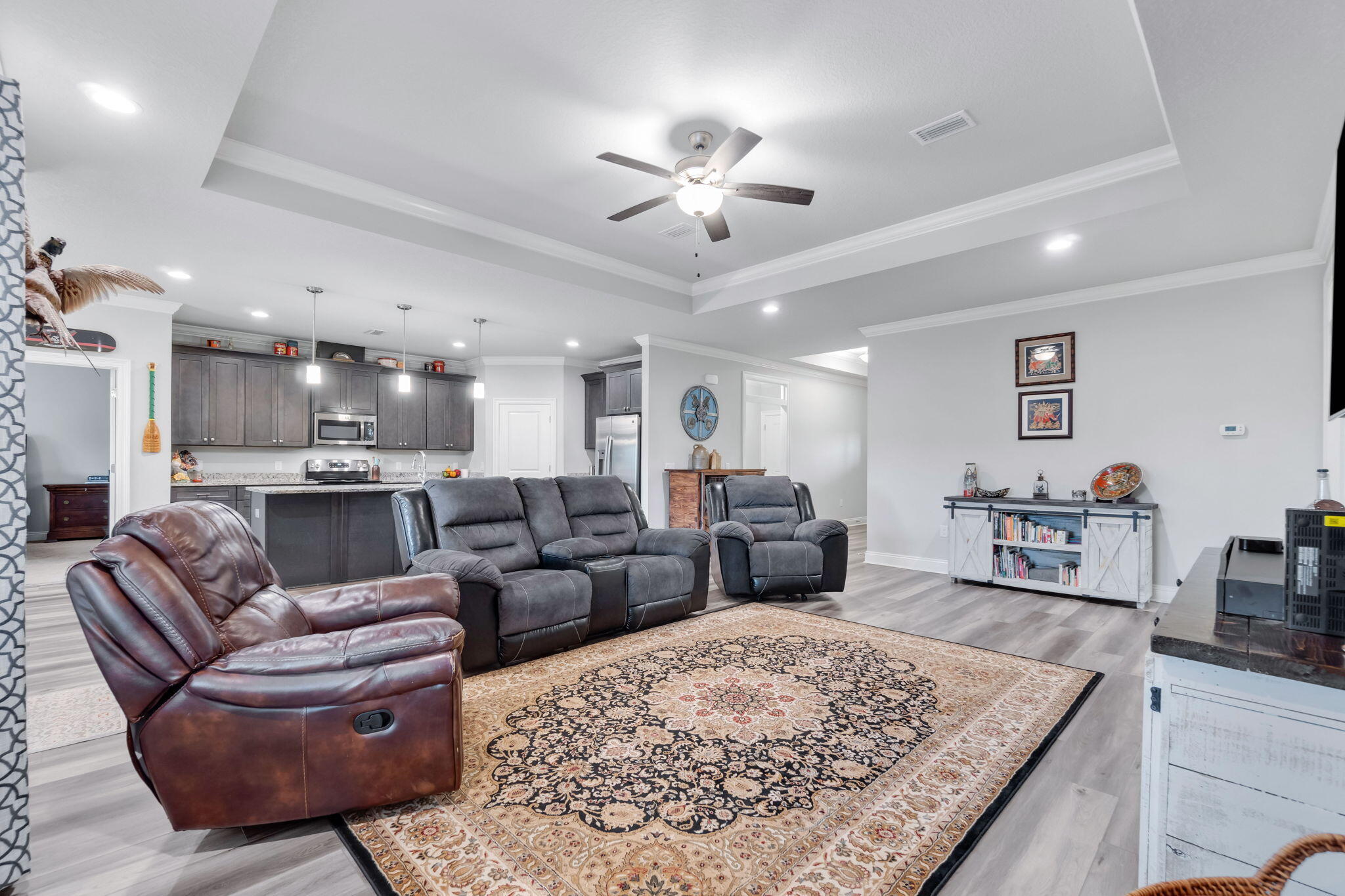 LOVEWOOD - Residential