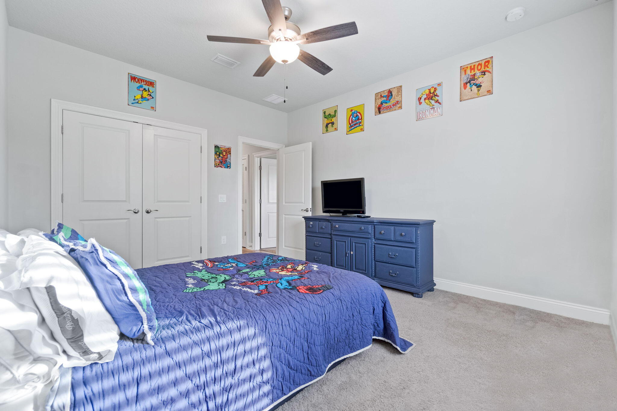 LOVEWOOD - Residential