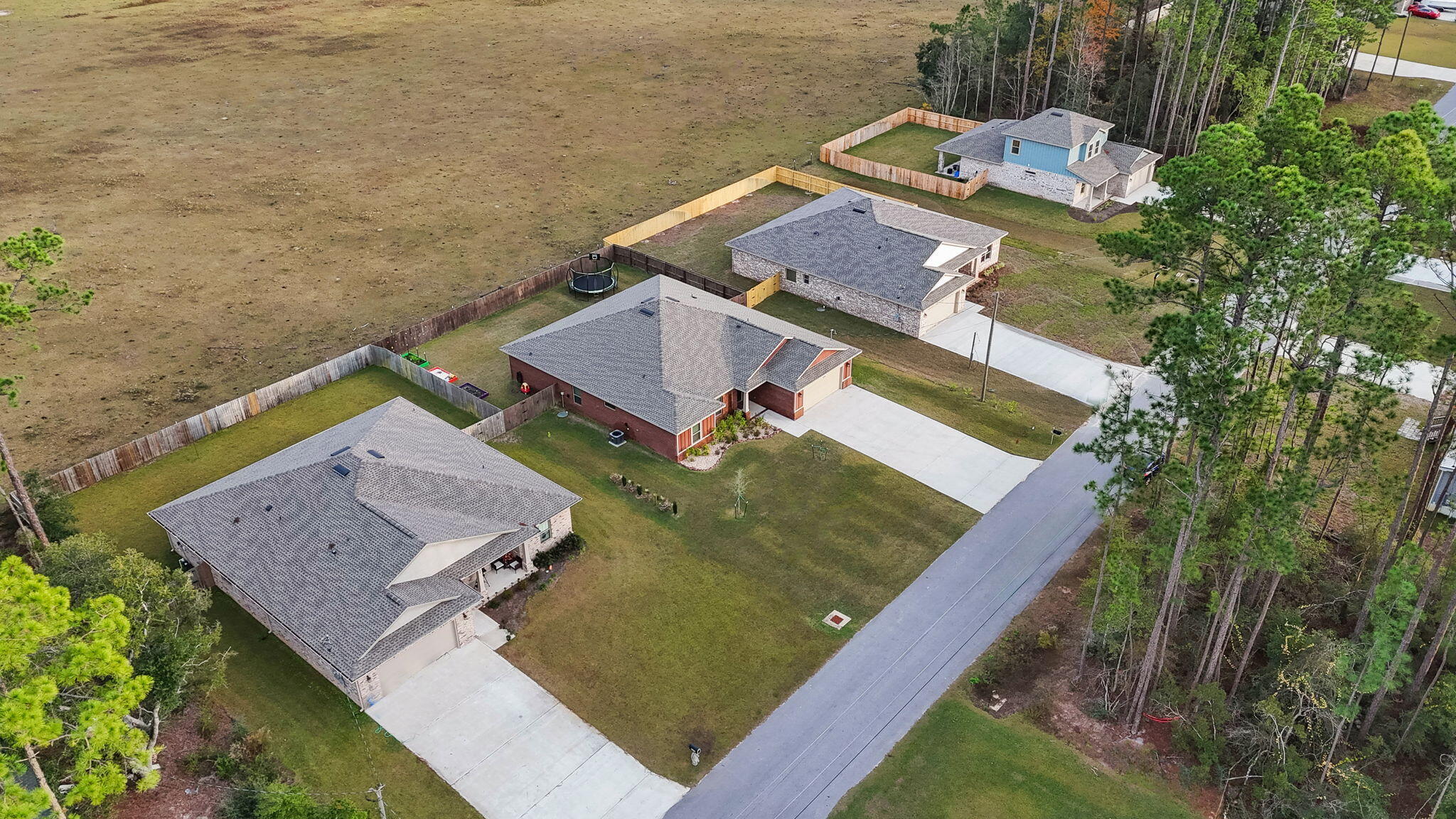 LOVEWOOD - Residential