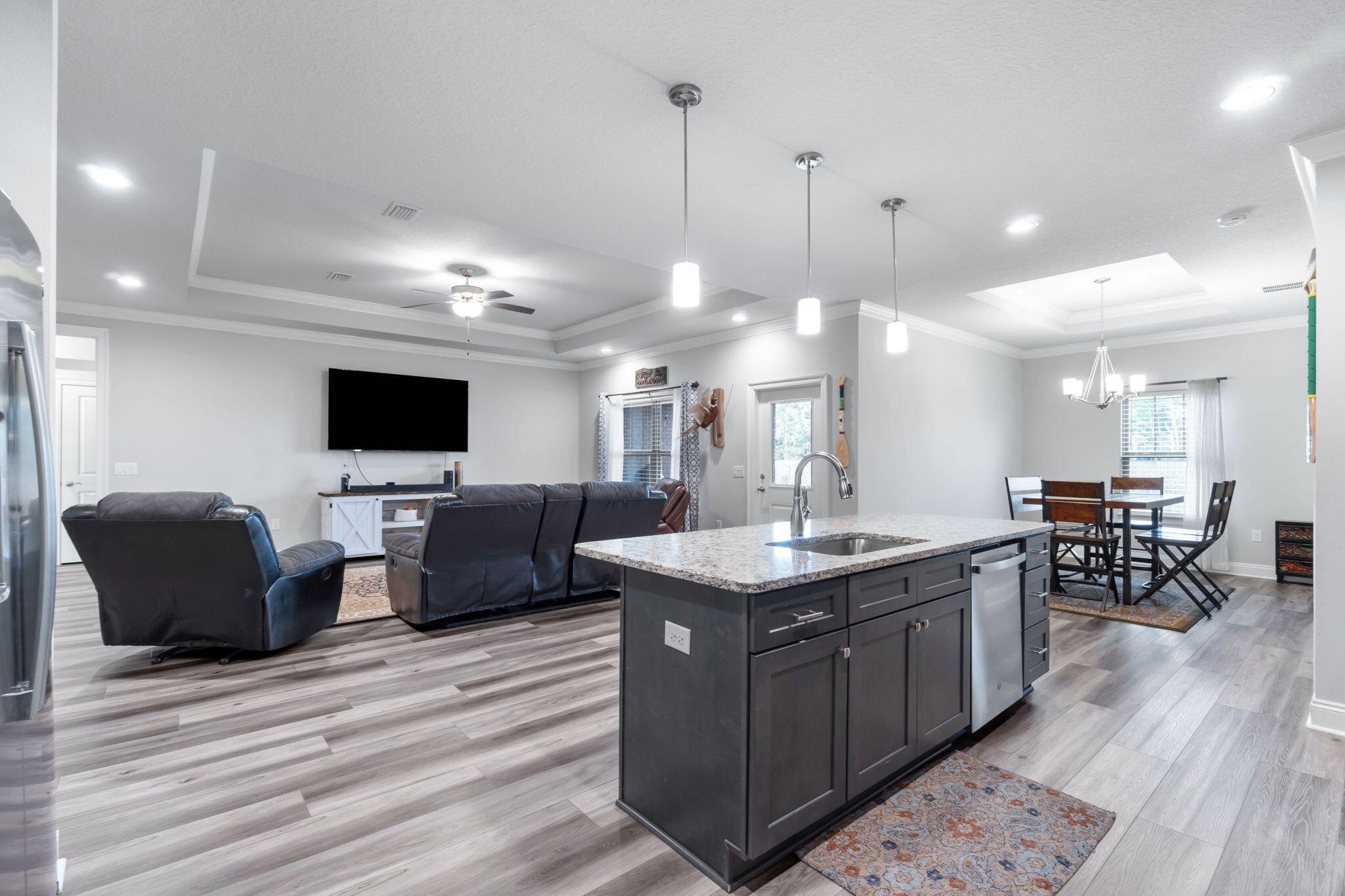 LOVEWOOD - Residential