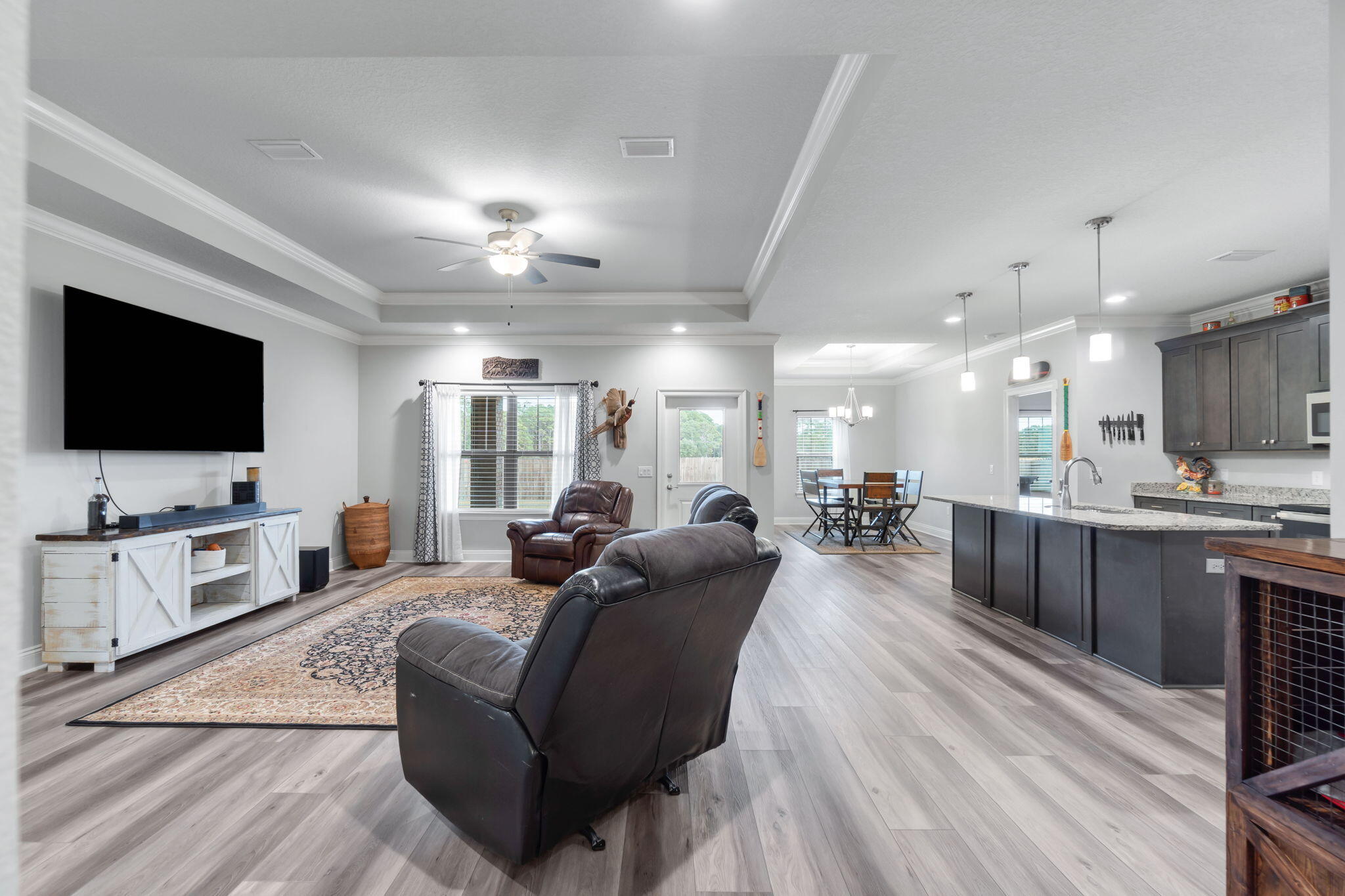 LOVEWOOD - Residential