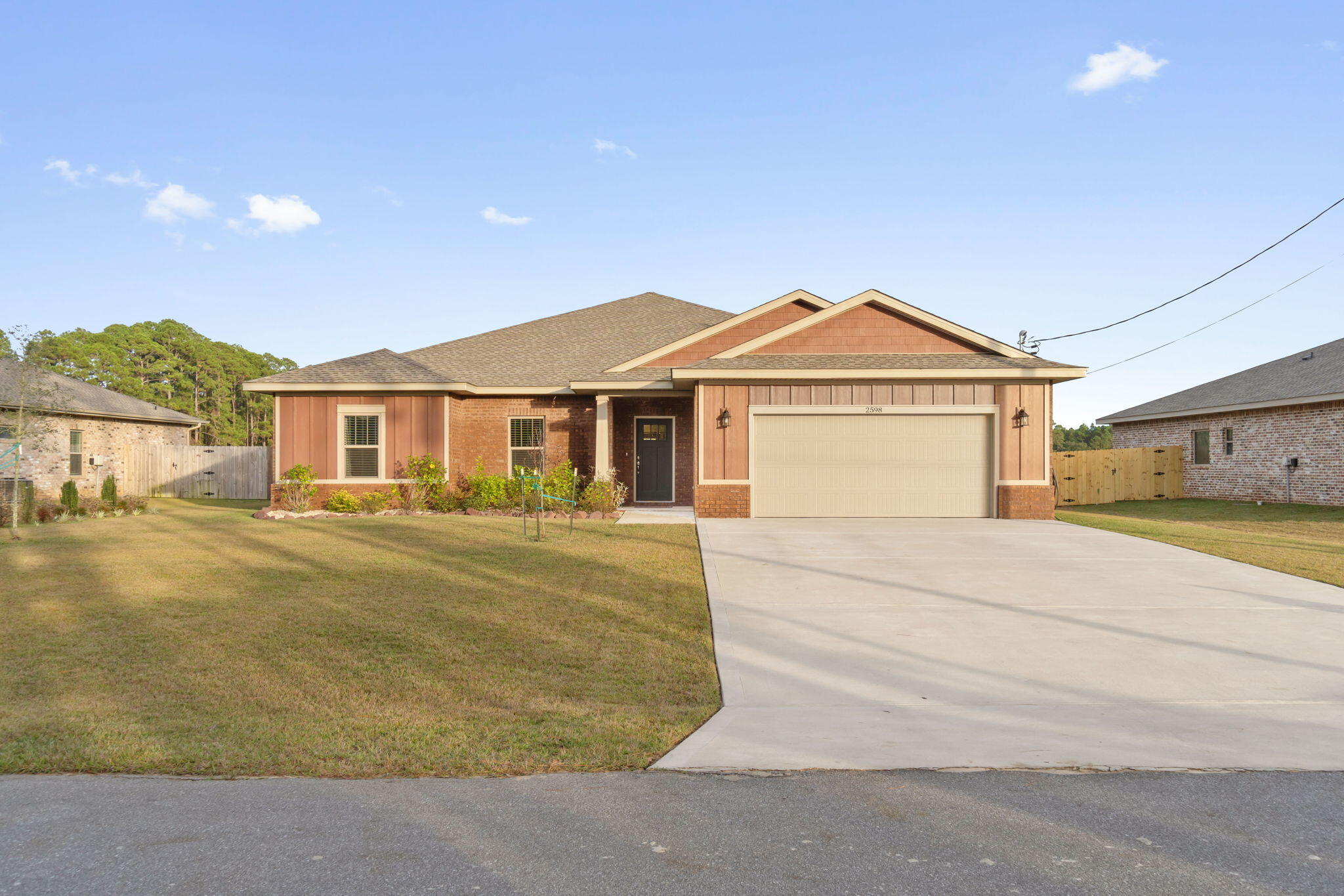 LOVEWOOD - Residential