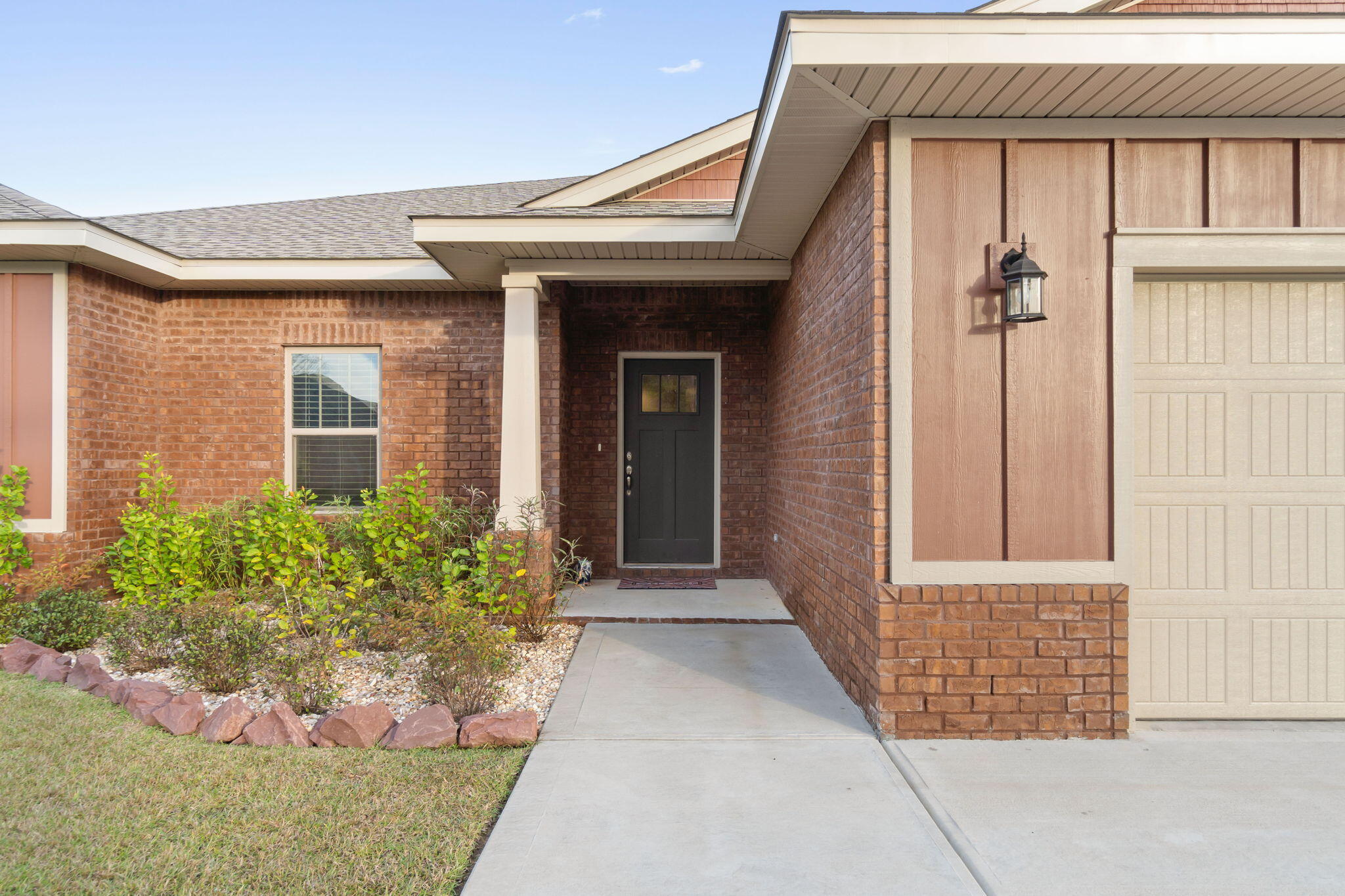 LOVEWOOD - Residential