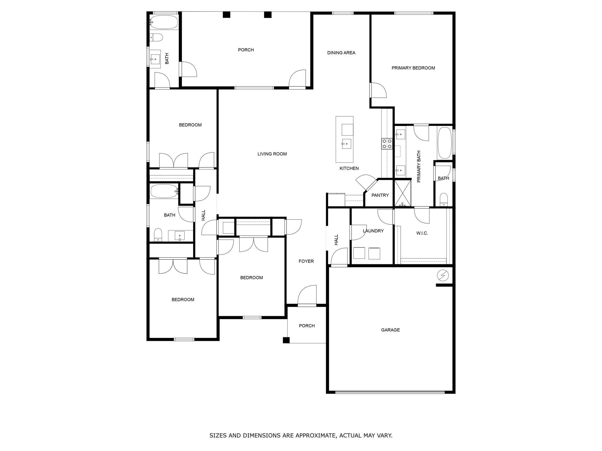 LOVEWOOD - Residential