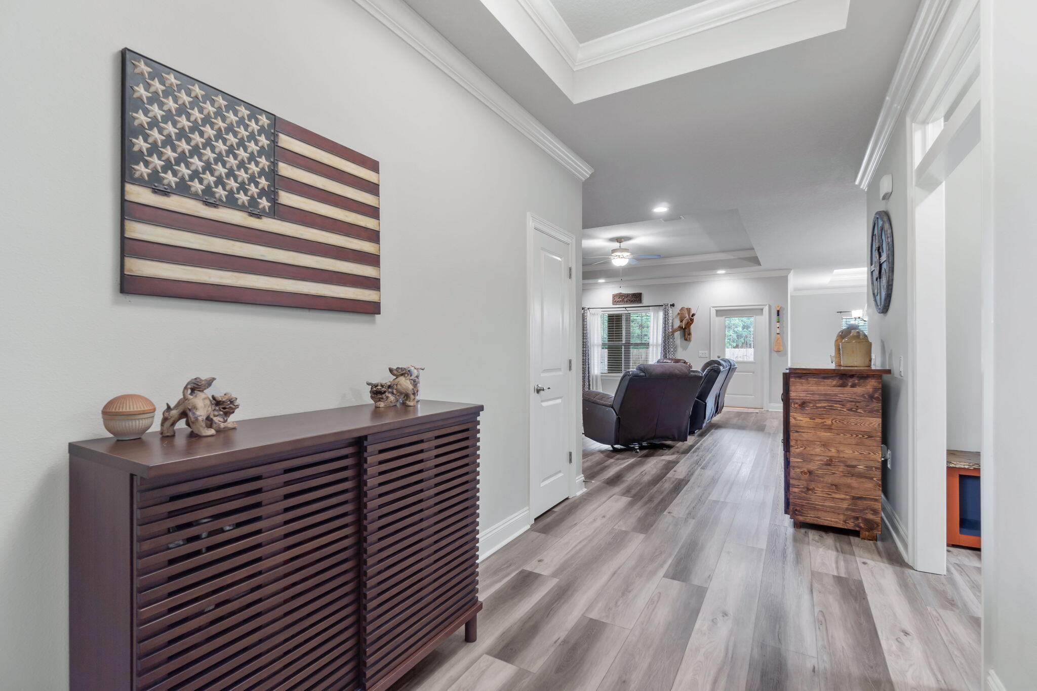 LOVEWOOD - Residential