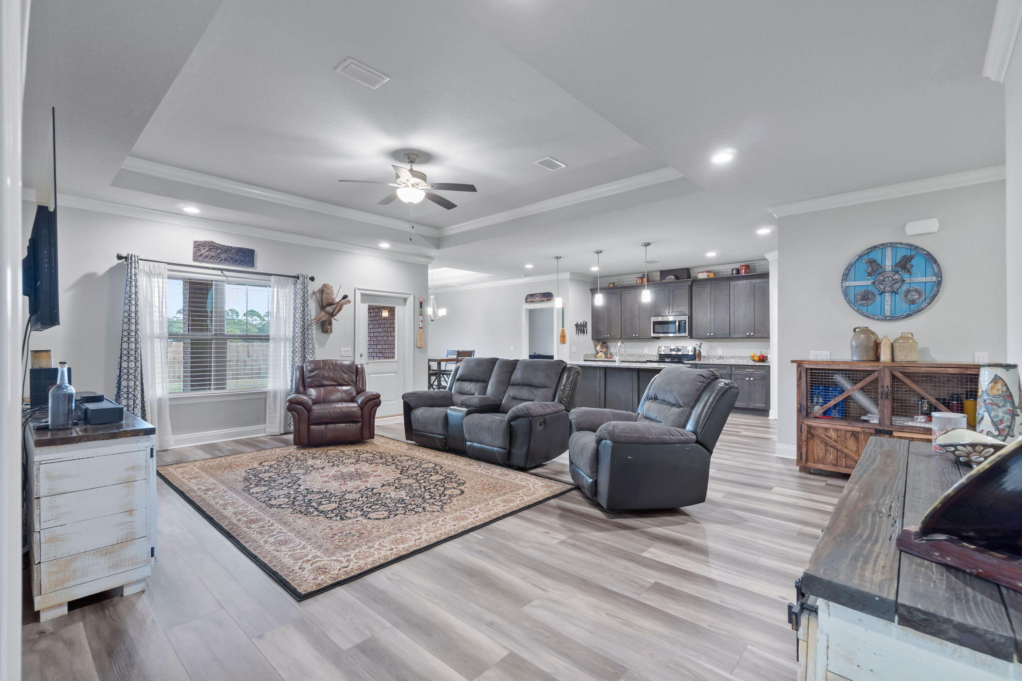 LOVEWOOD - Residential