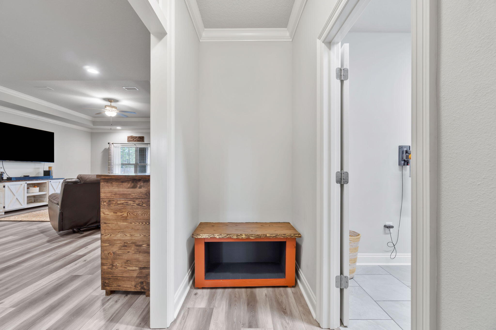 LOVEWOOD - Residential