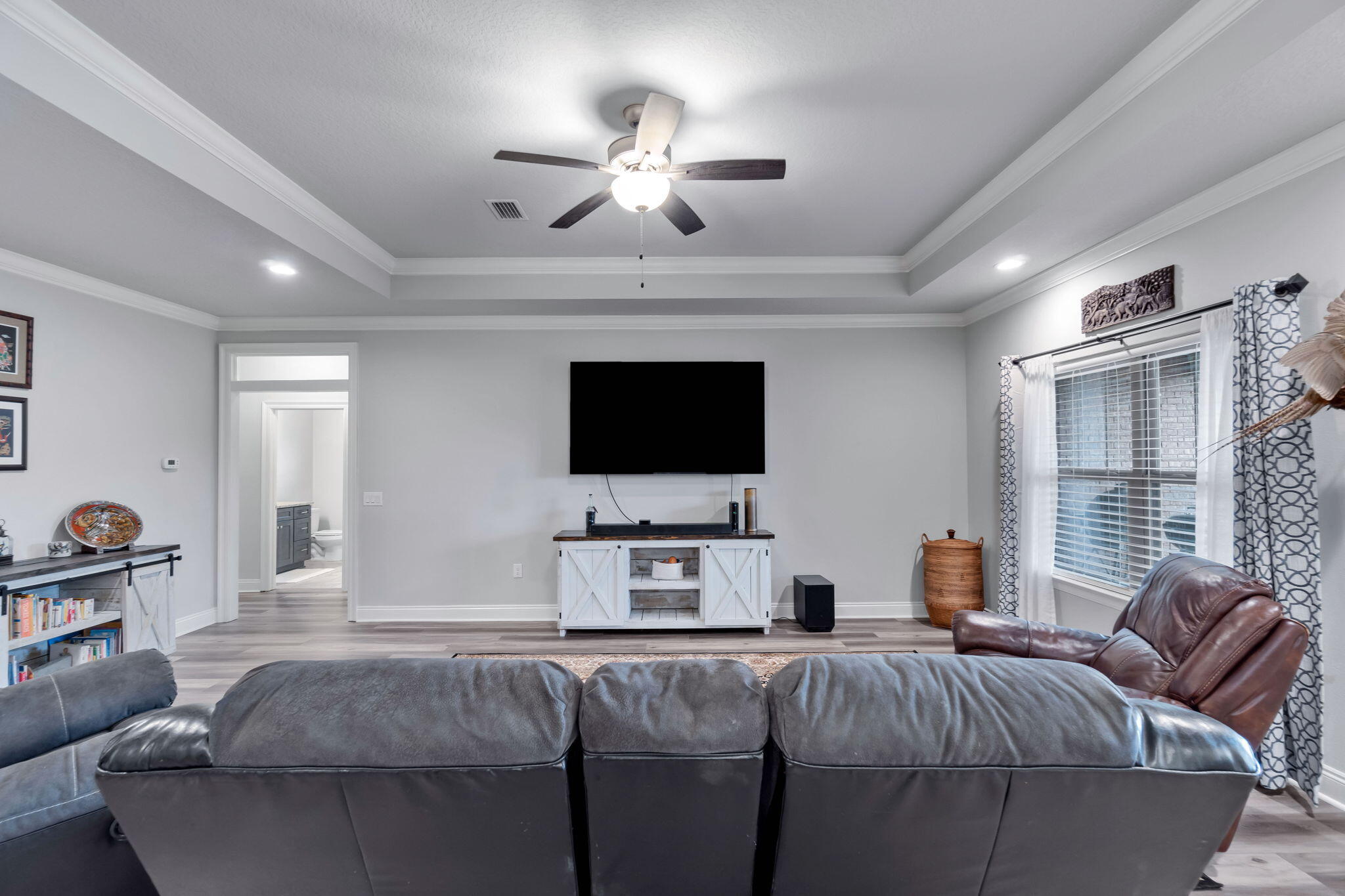 LOVEWOOD - Residential