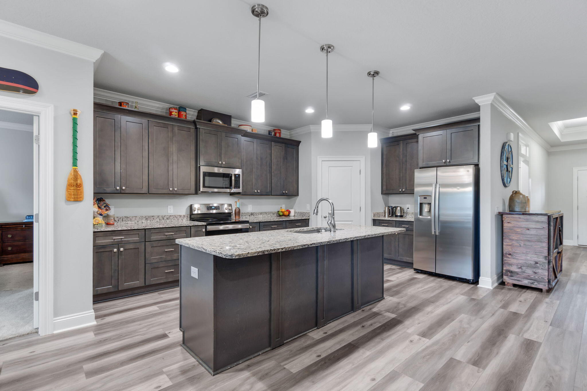 LOVEWOOD - Residential