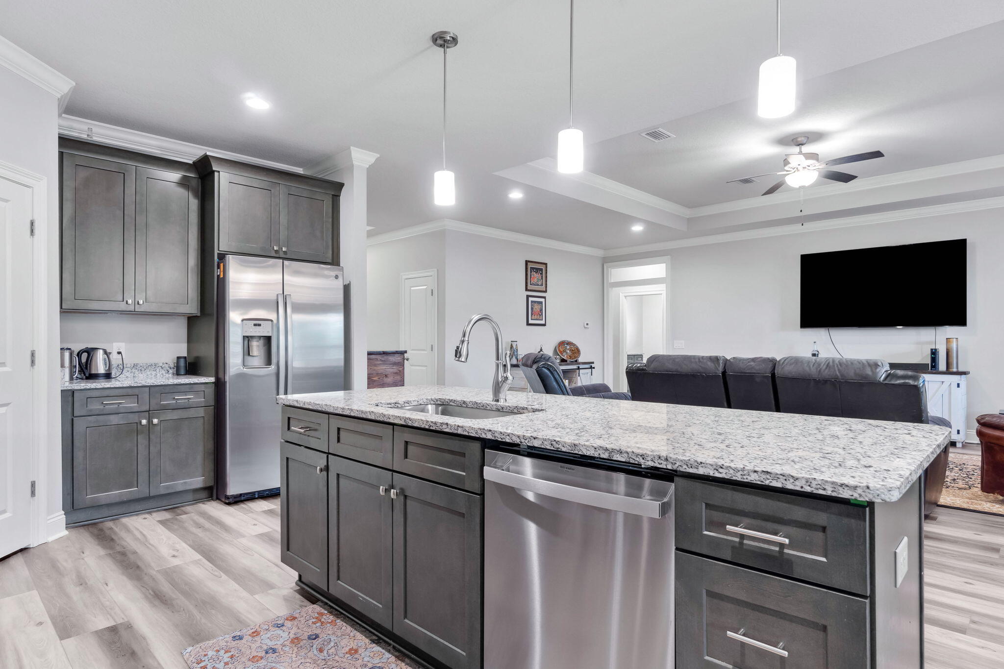 LOVEWOOD - Residential