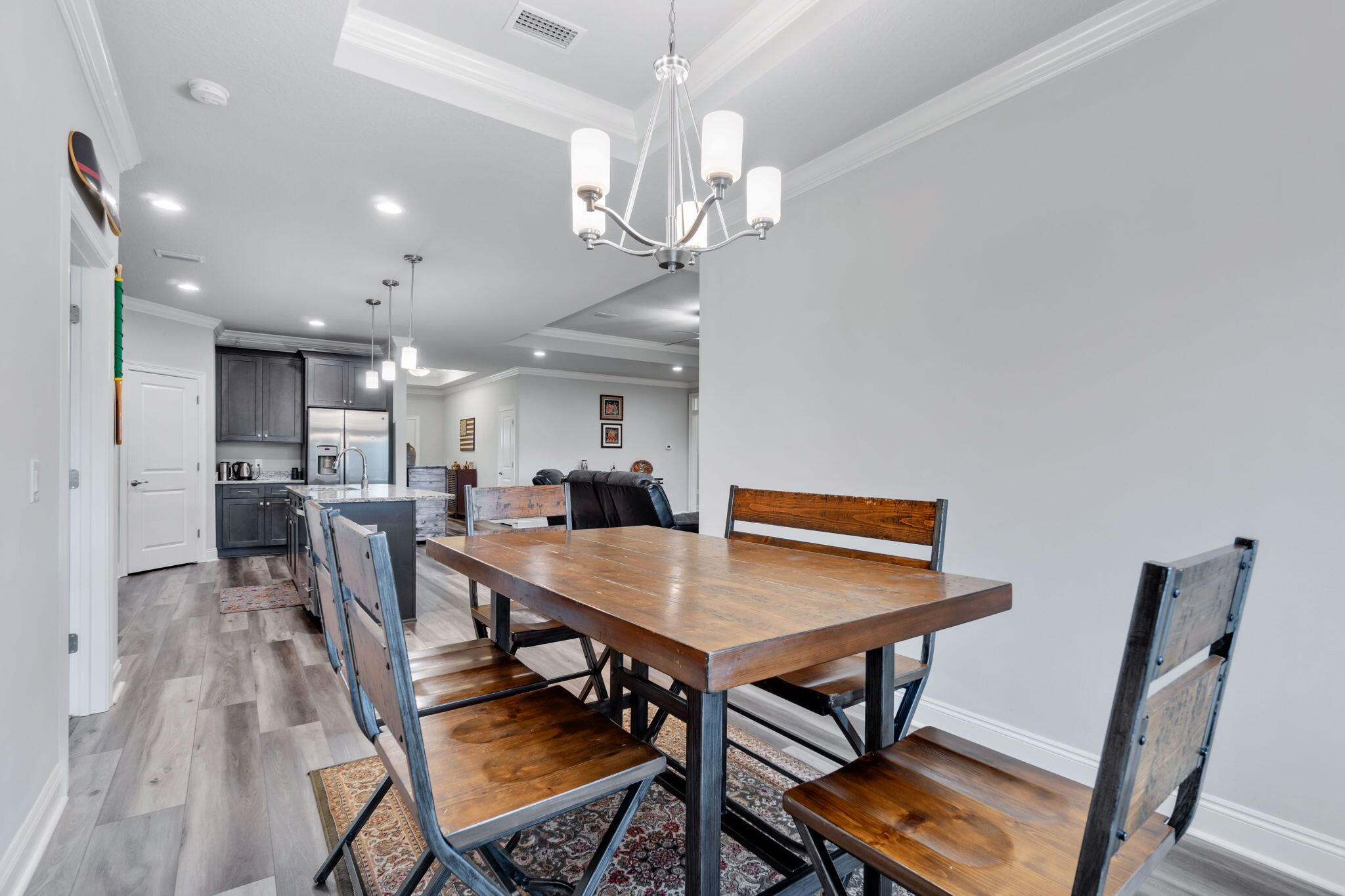 LOVEWOOD - Residential