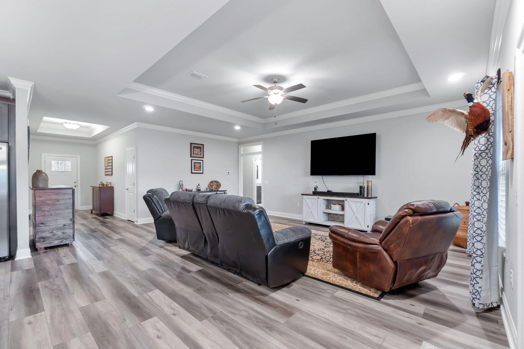 LOVEWOOD - Residential