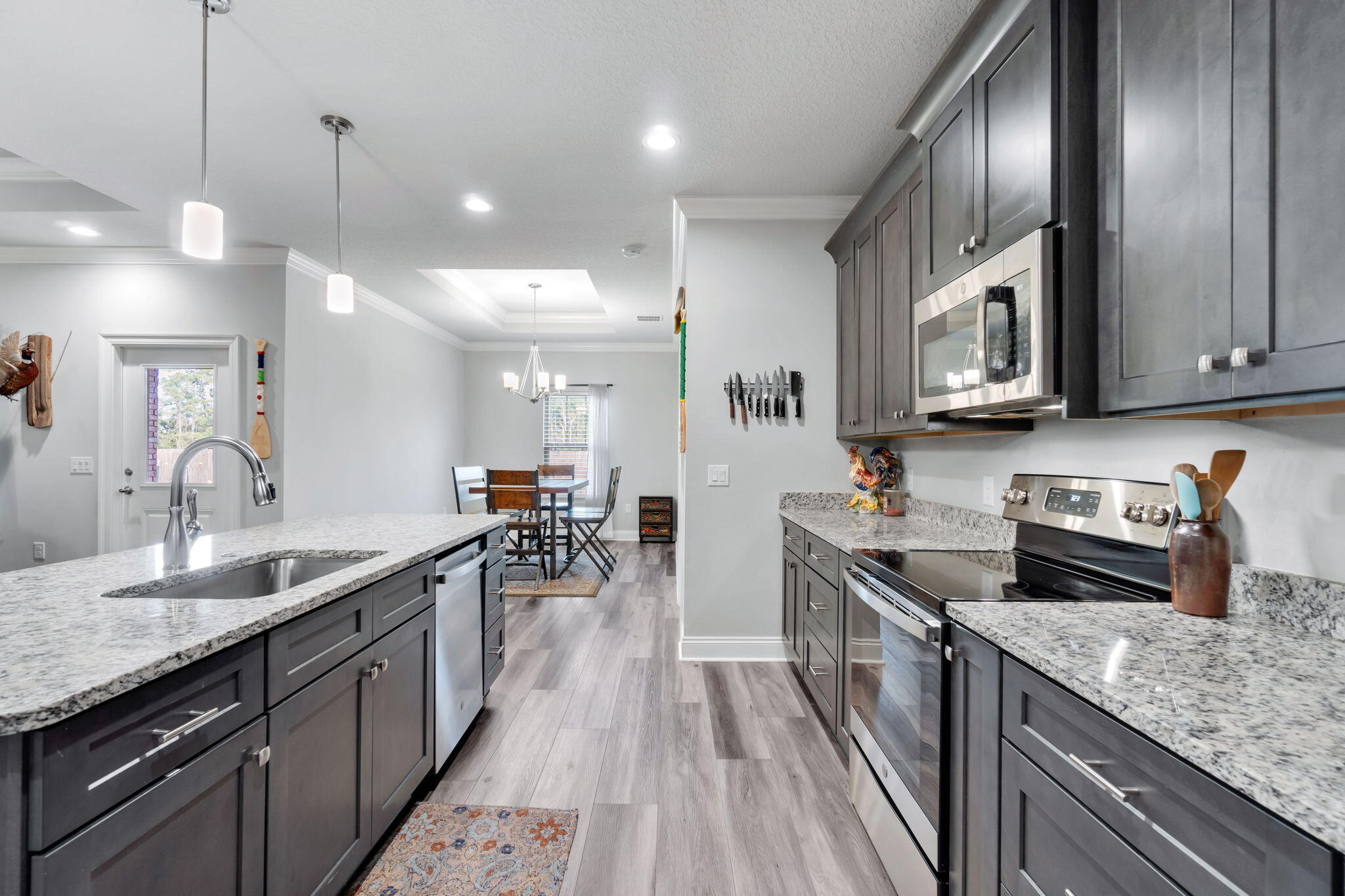 LOVEWOOD - Residential