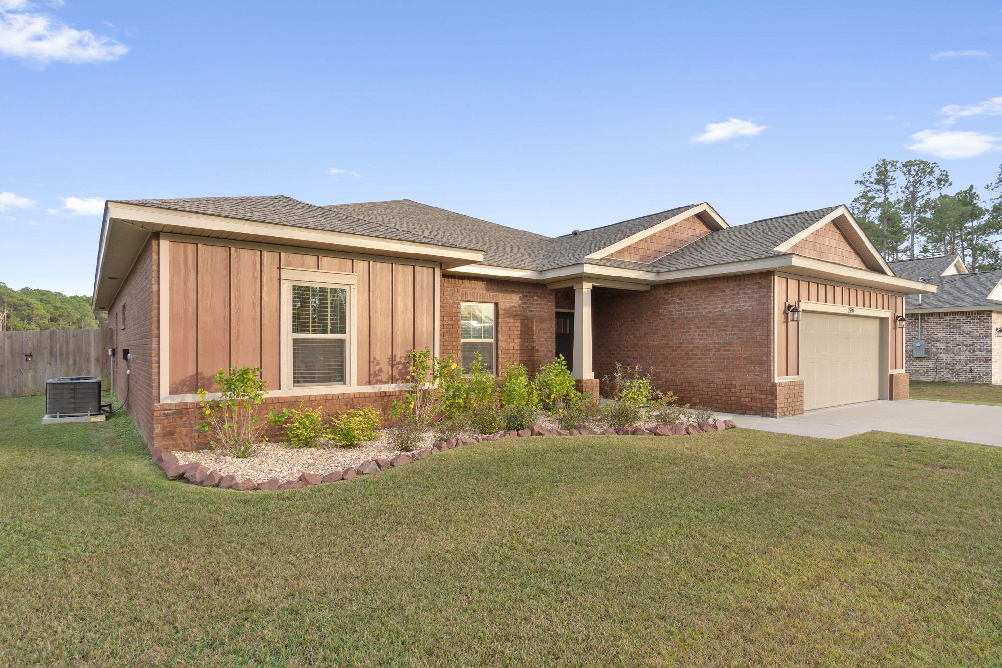 LOVEWOOD - Residential