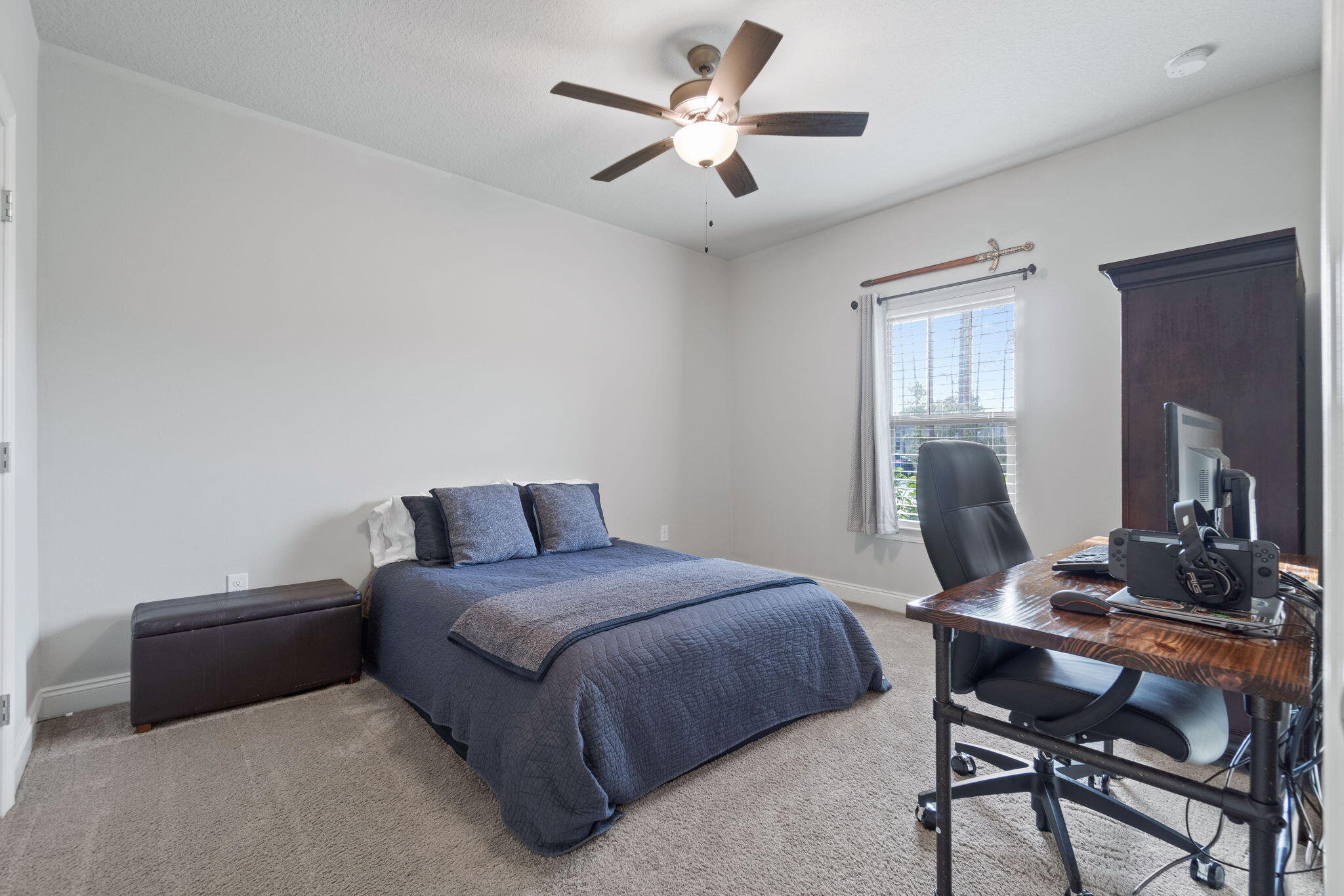 LOVEWOOD - Residential