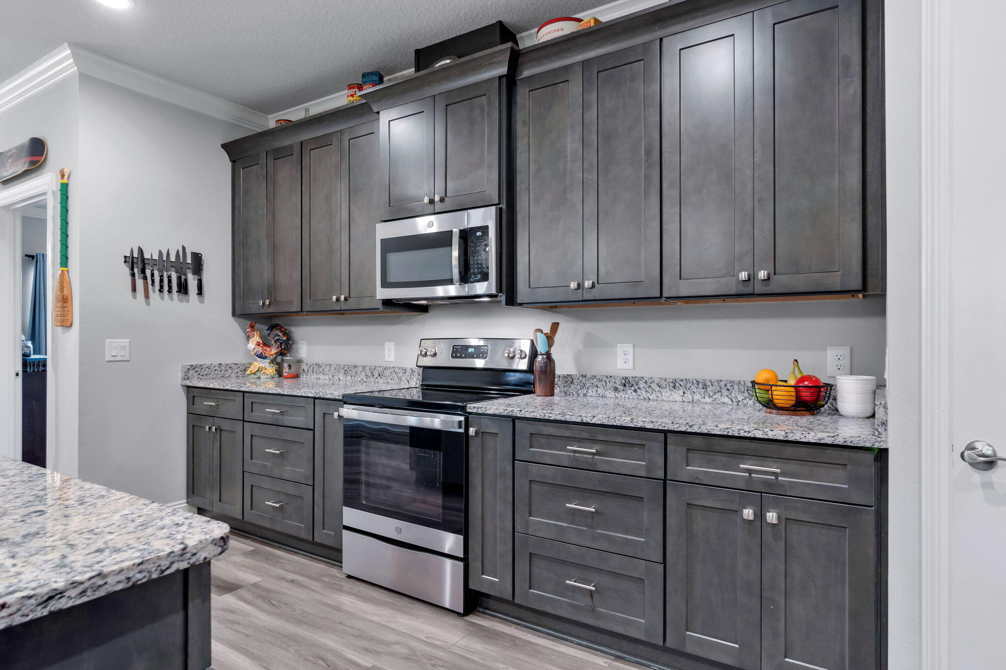 LOVEWOOD - Residential