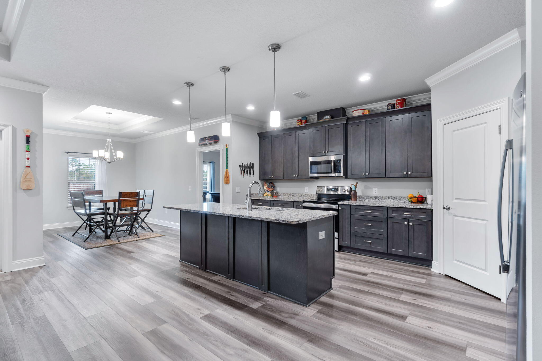 LOVEWOOD - Residential