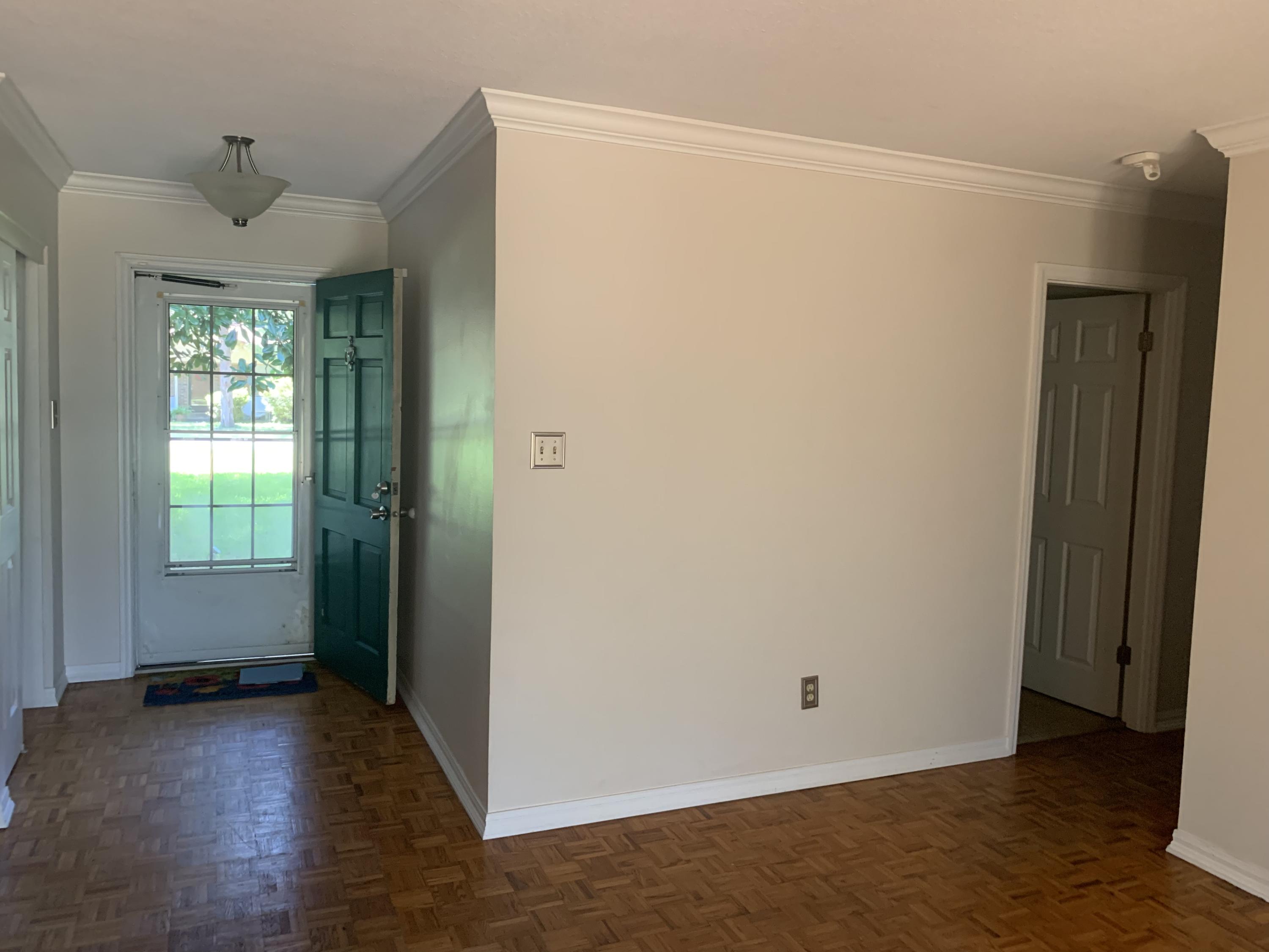 BAYOU POQUITO - Residential Lease
