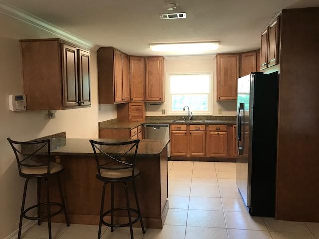 BAYOU POQUITO - Residential Lease