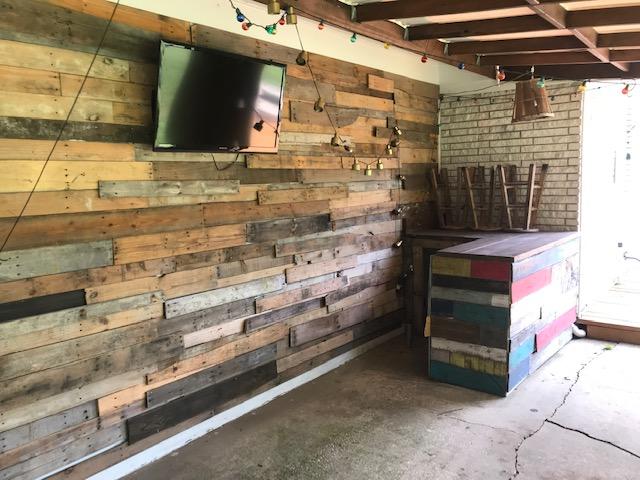BAYOU POQUITO - Residential Lease