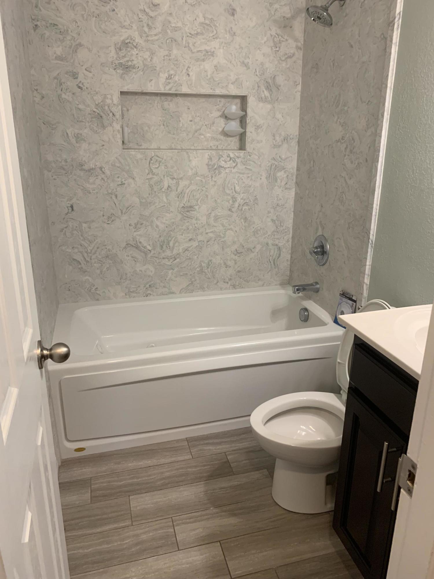 BAYOU POQUITO - Residential Lease